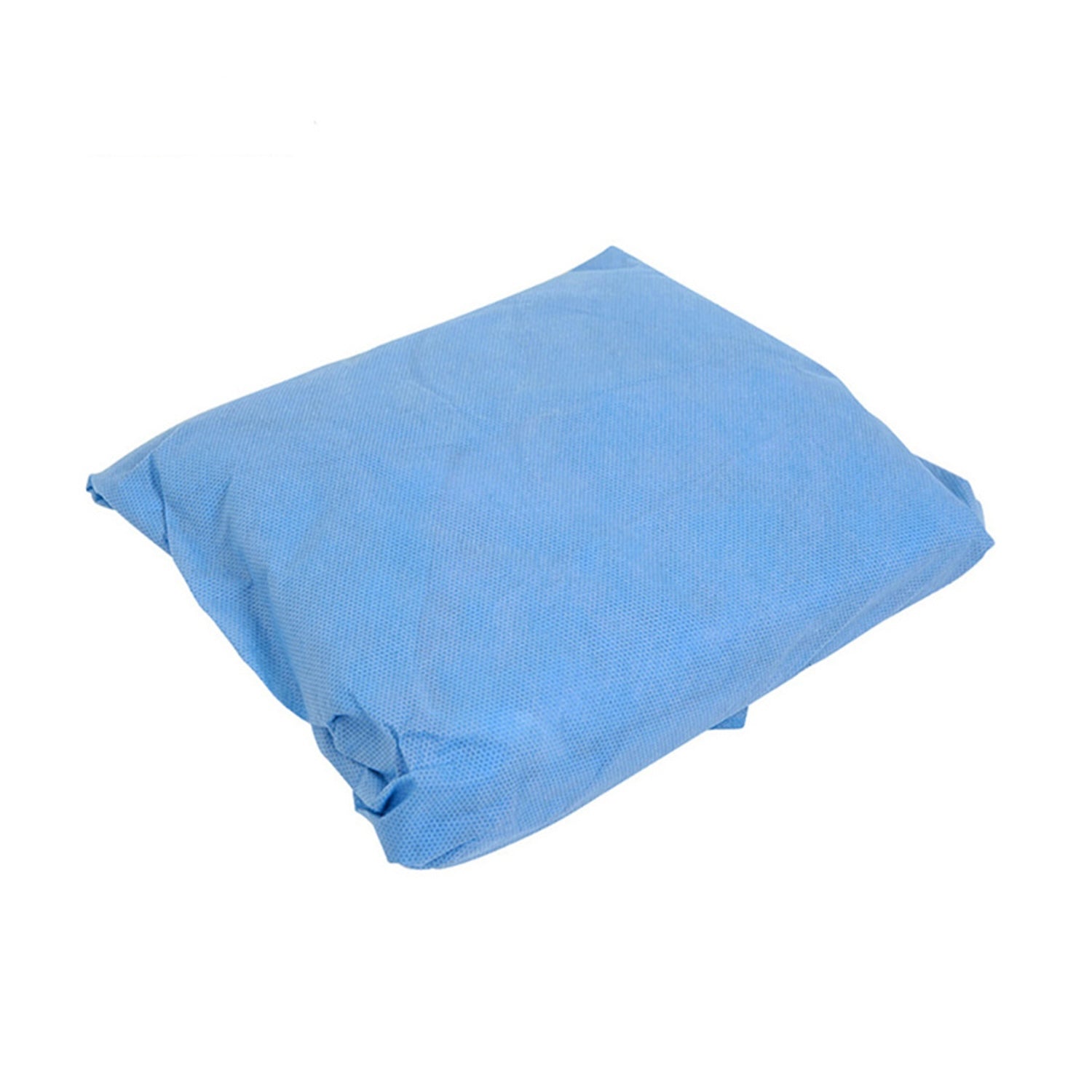 Barrier Impervious Gown | Blue | Pack of 50 (4)