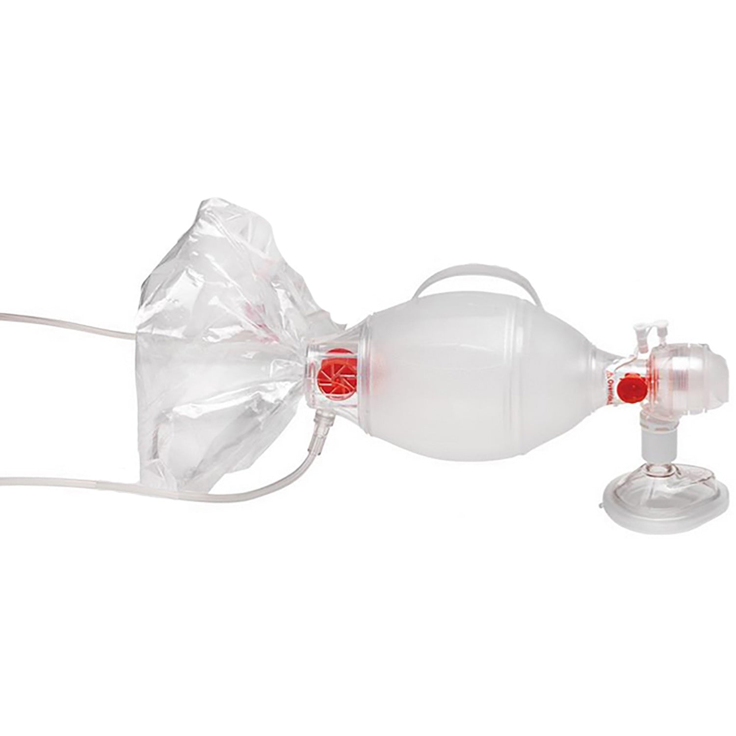Ambu SPUR II Infant Resuscitator | Single
