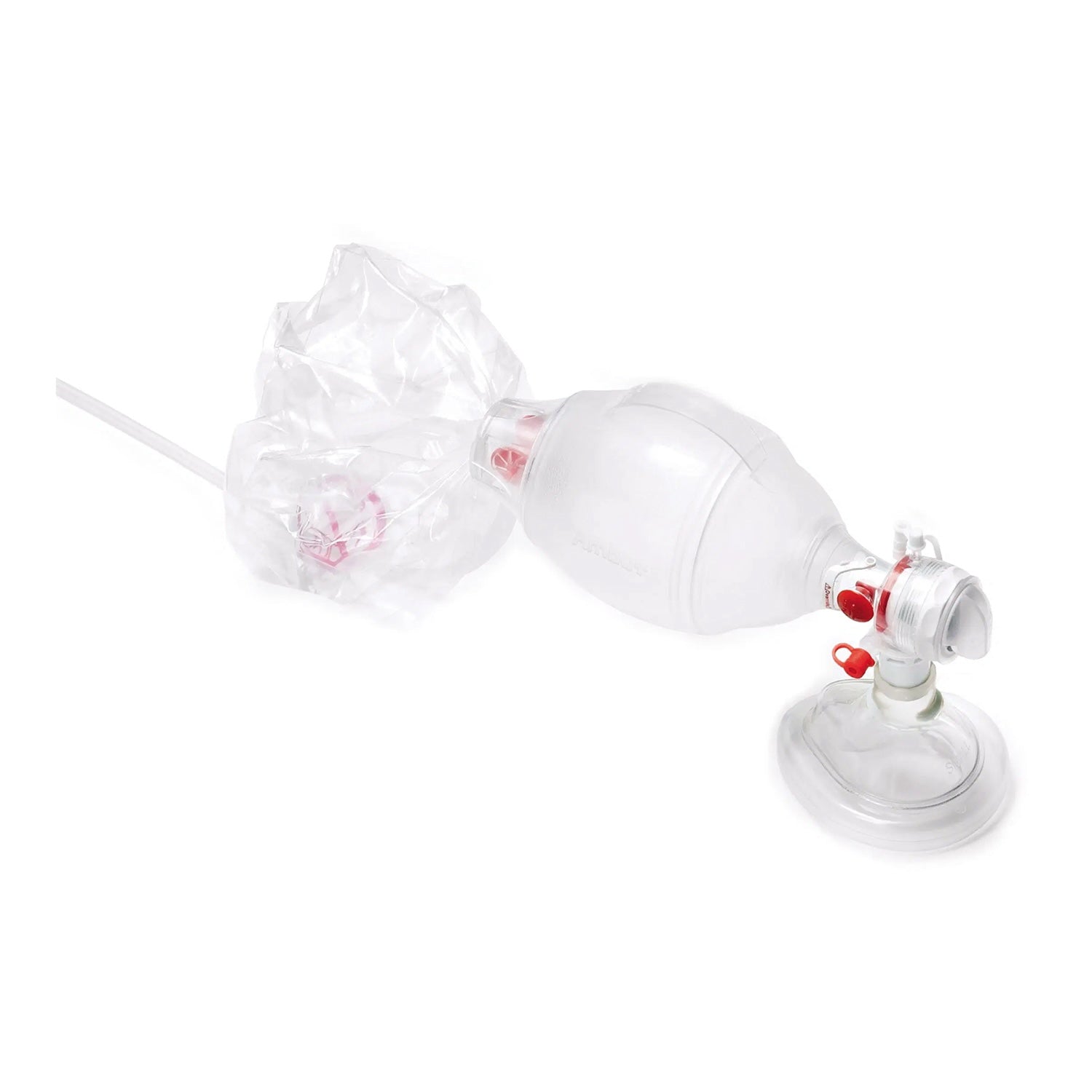 Ambu SPUR II Infant Resuscitator | Single (2)