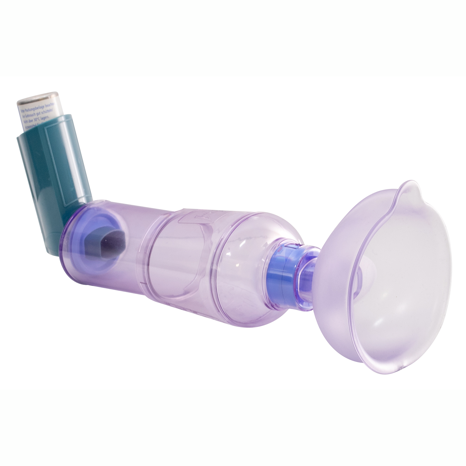 A2A Anti-Microbial Spacer | Boxed | With Small Mask (1)