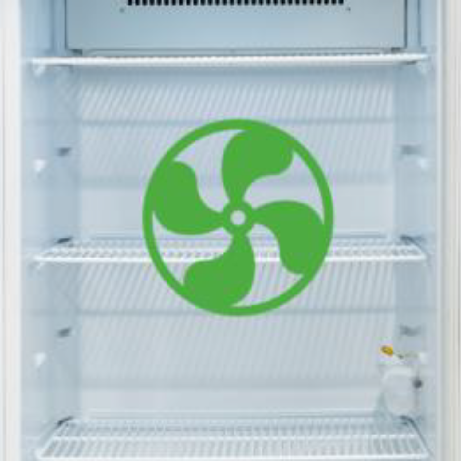 Lec Pharmacy Plus Countertop Refrigerator | 47L | Bluetooth Enabled | Glass Door (4)