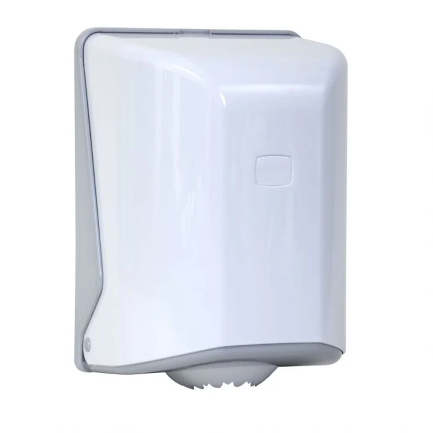 Select Centrefeed Wiper Paper Towel Dispenser | White (1)