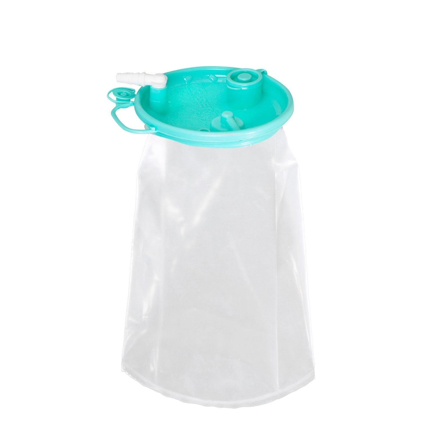 Serres Suction Bag | Pack of 36 (1)