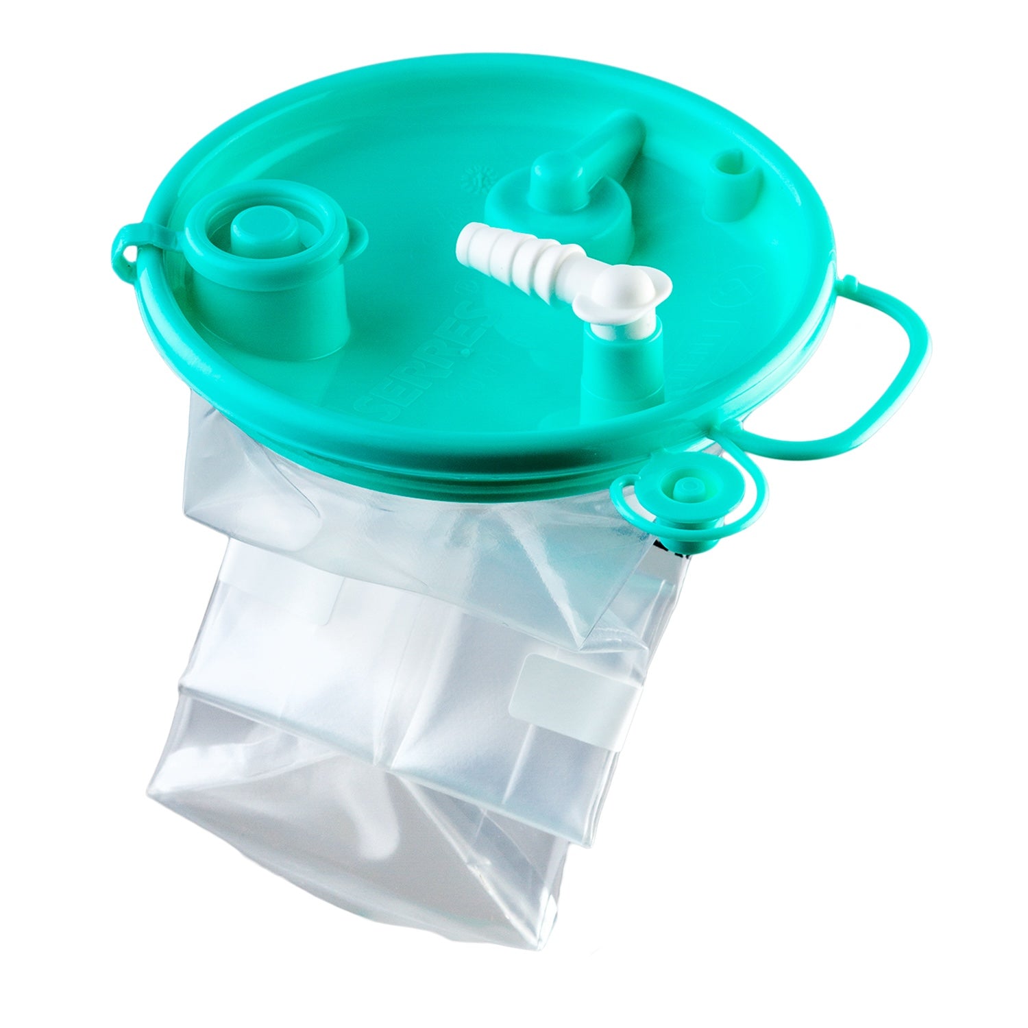 Serres Suction Bag | Pack of 36 (2)