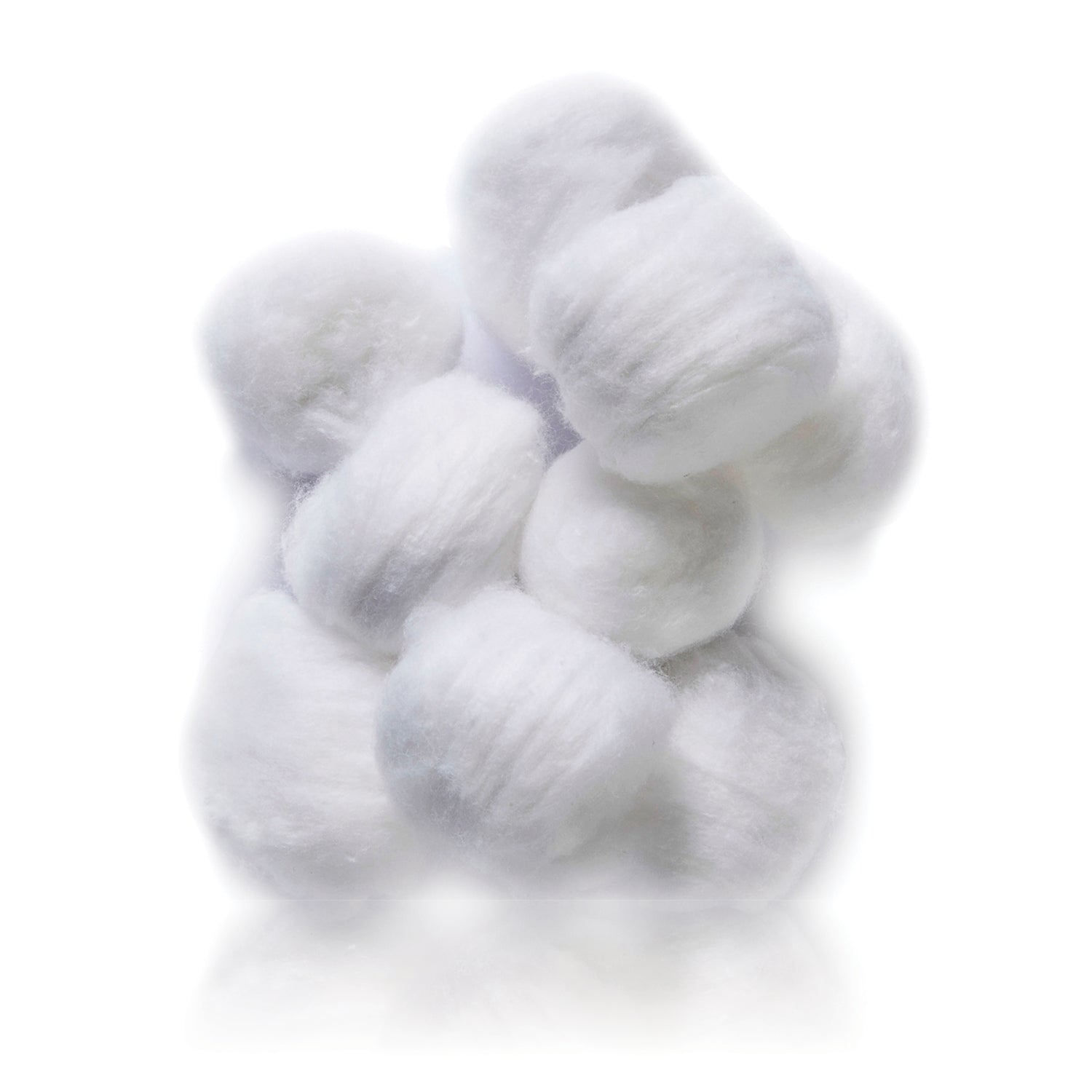 Robinsons Cotton Wool Balls | Pack of 200