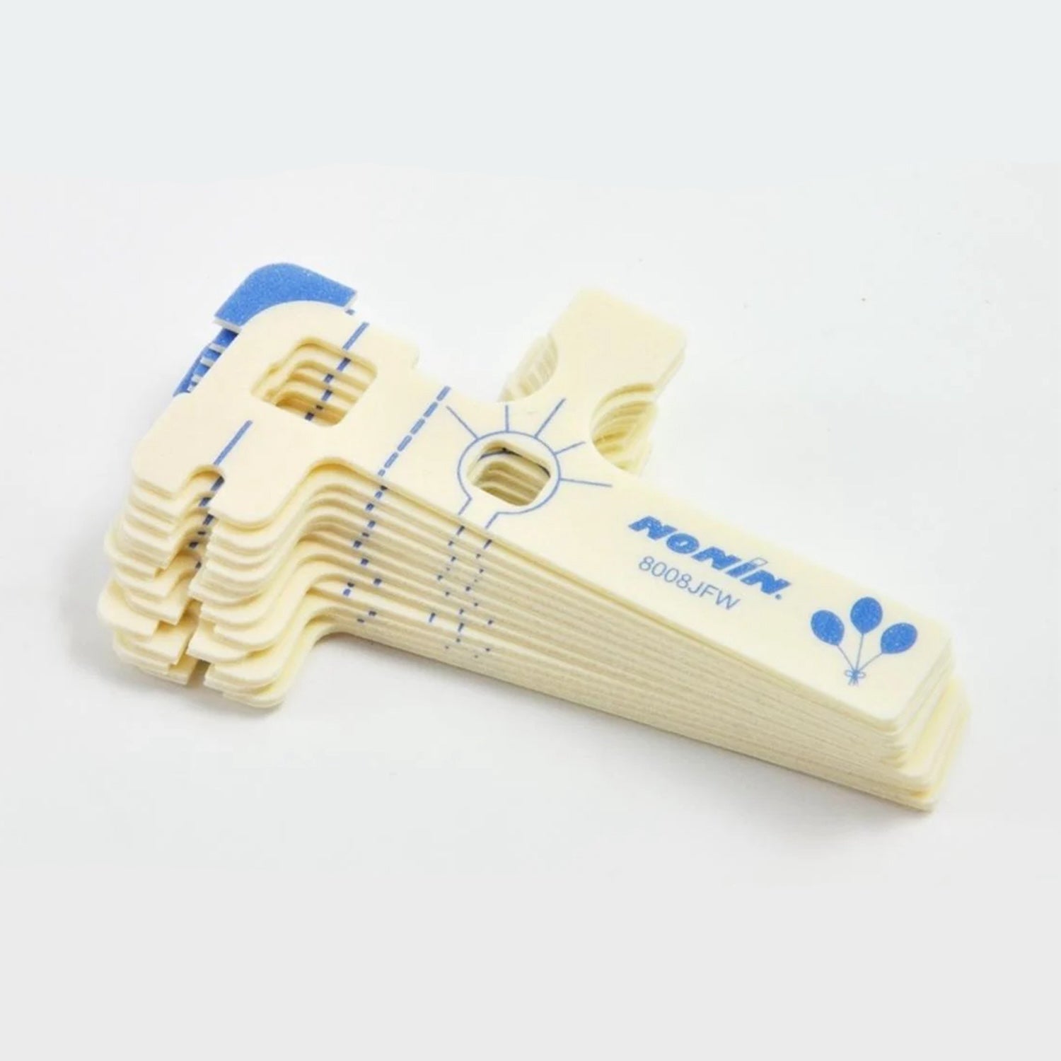 Nonin Infant Flexwrap Sensor | Pack of 25 (1)