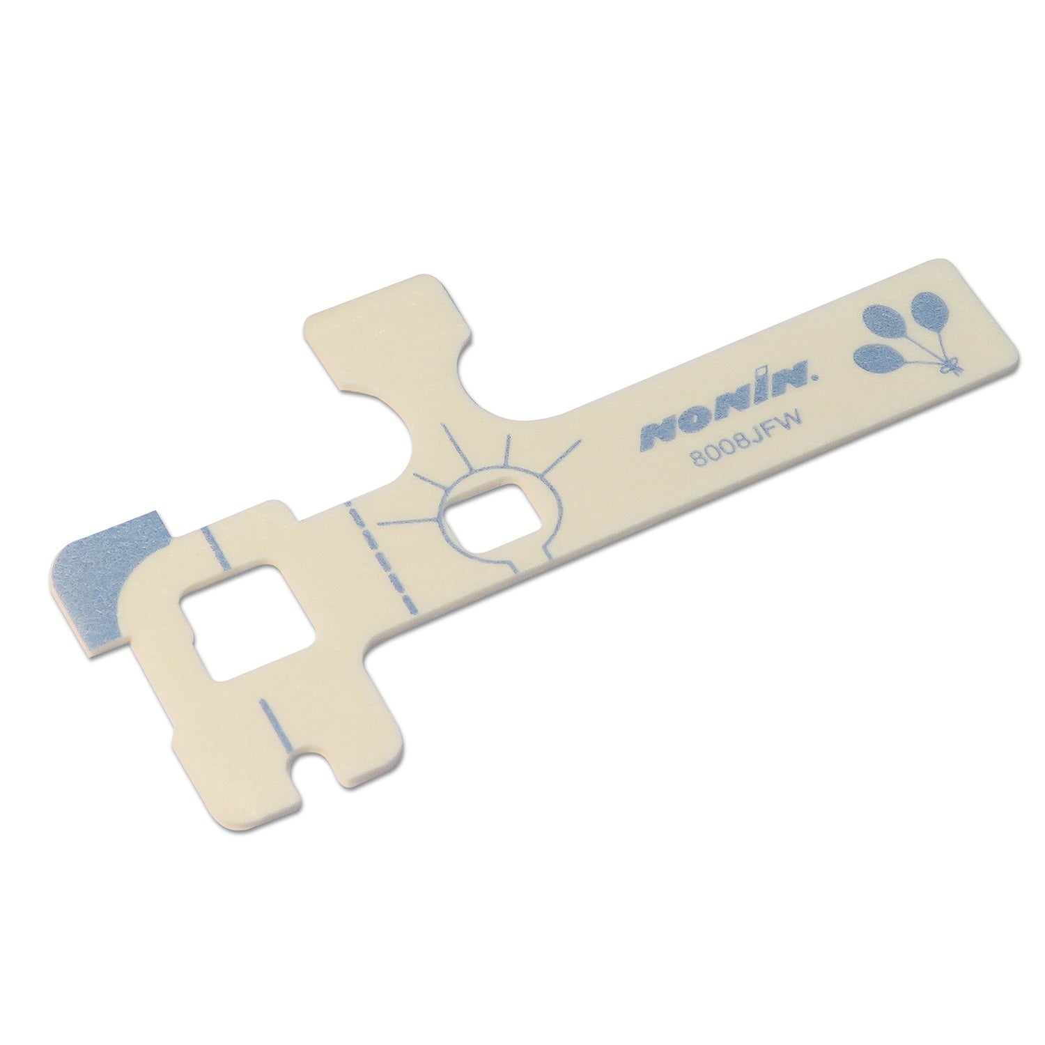 Nonin Infant Flexwrap Sensor | Pack of 25 (2)