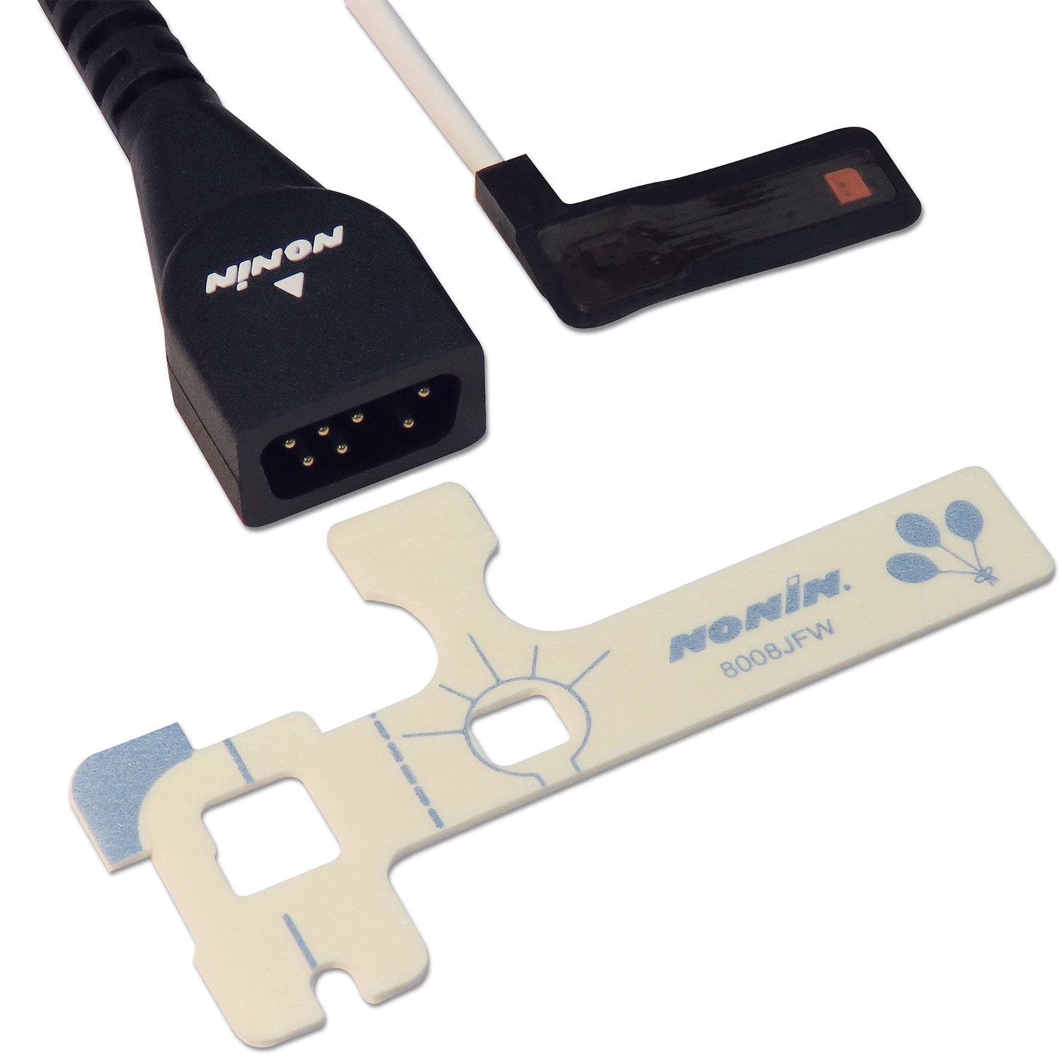 Nonin Infant Flexwrap Sensor | Pack of 25 (3)