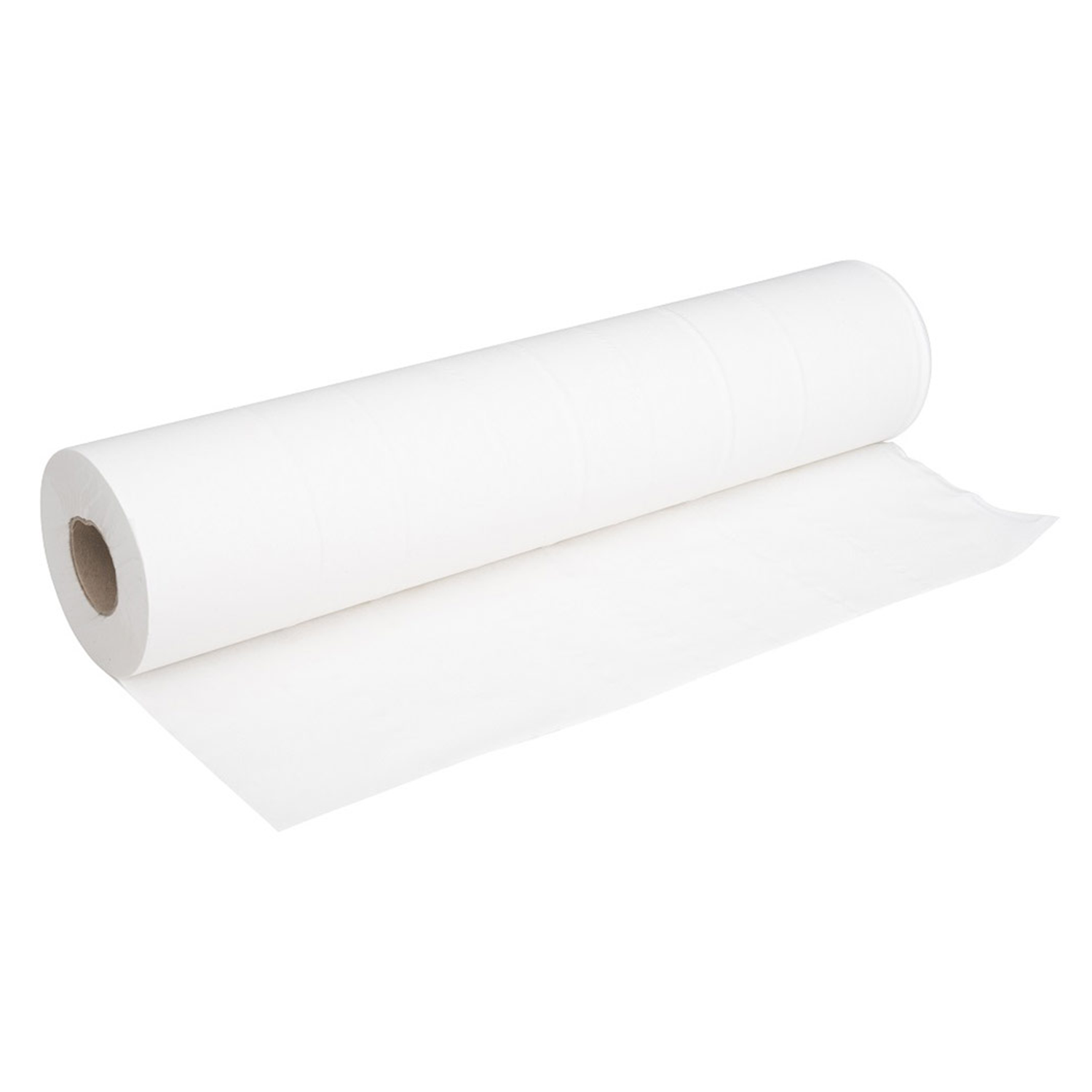 Select Couch Rolls | White | 50m x 50cm | Pack of 9 (4)