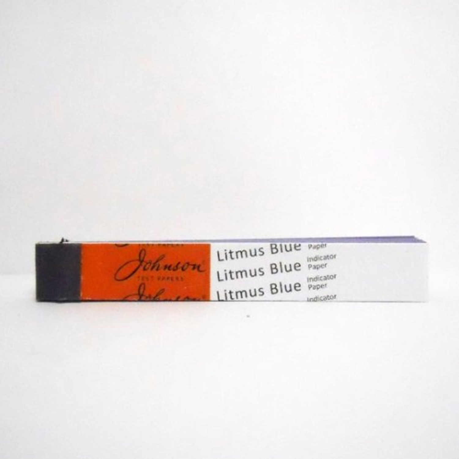 Litmus Paper | Blue | Pack of 10 (2)