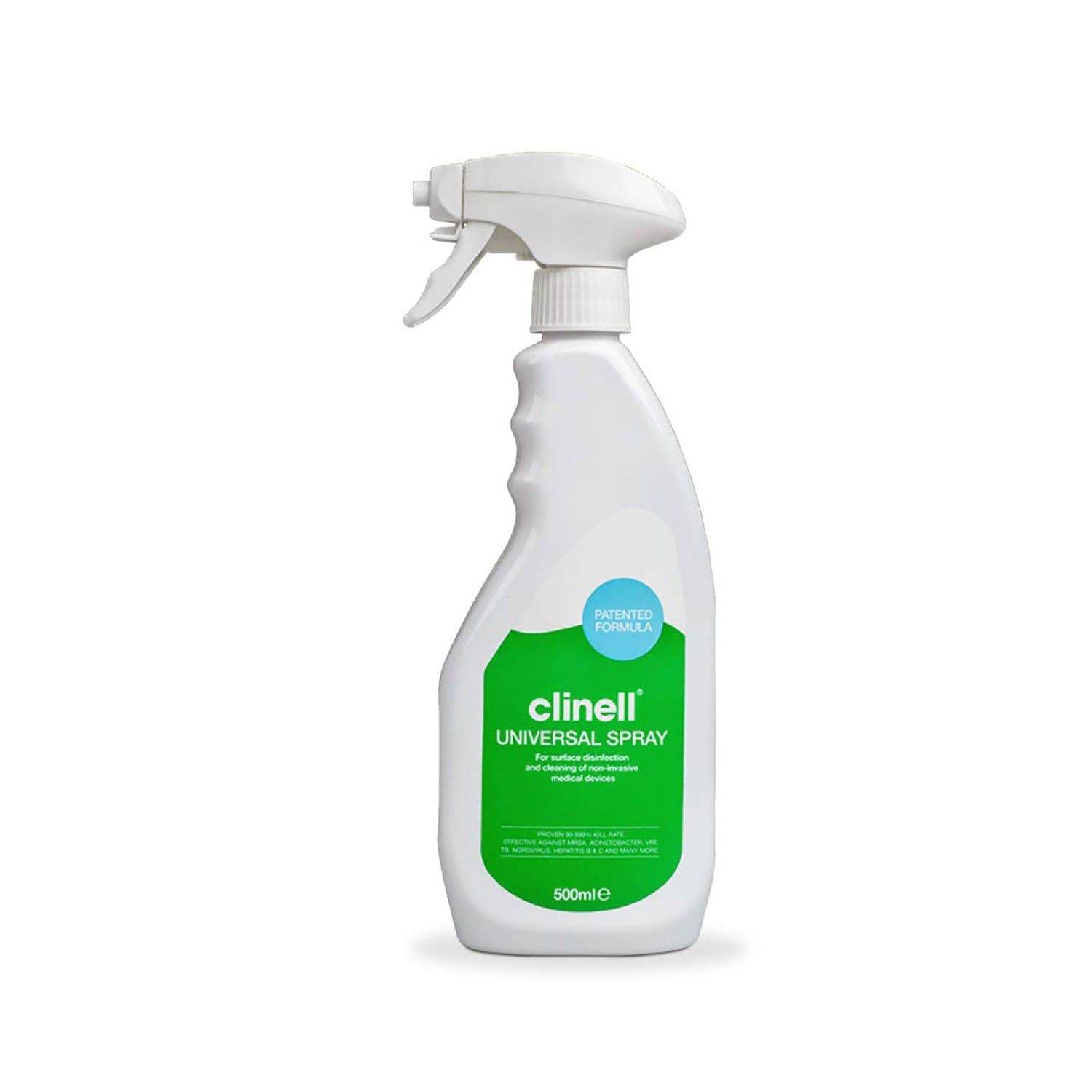 Clinell Disinfectant Spray | 500ml