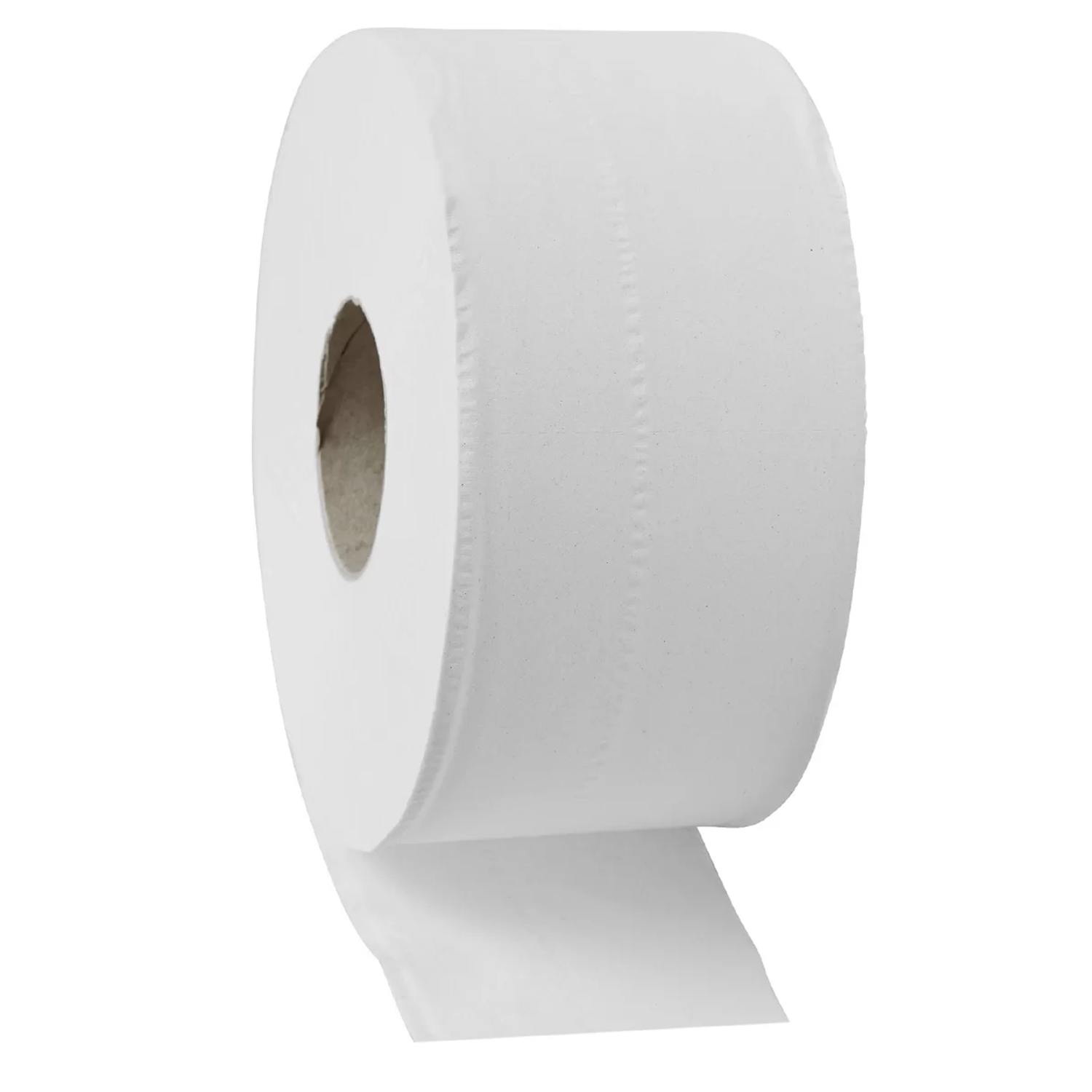 Select Mini Jumbo Toilet Rolls | 93mm x 150m 60mm Core | Pack of 12 (3)