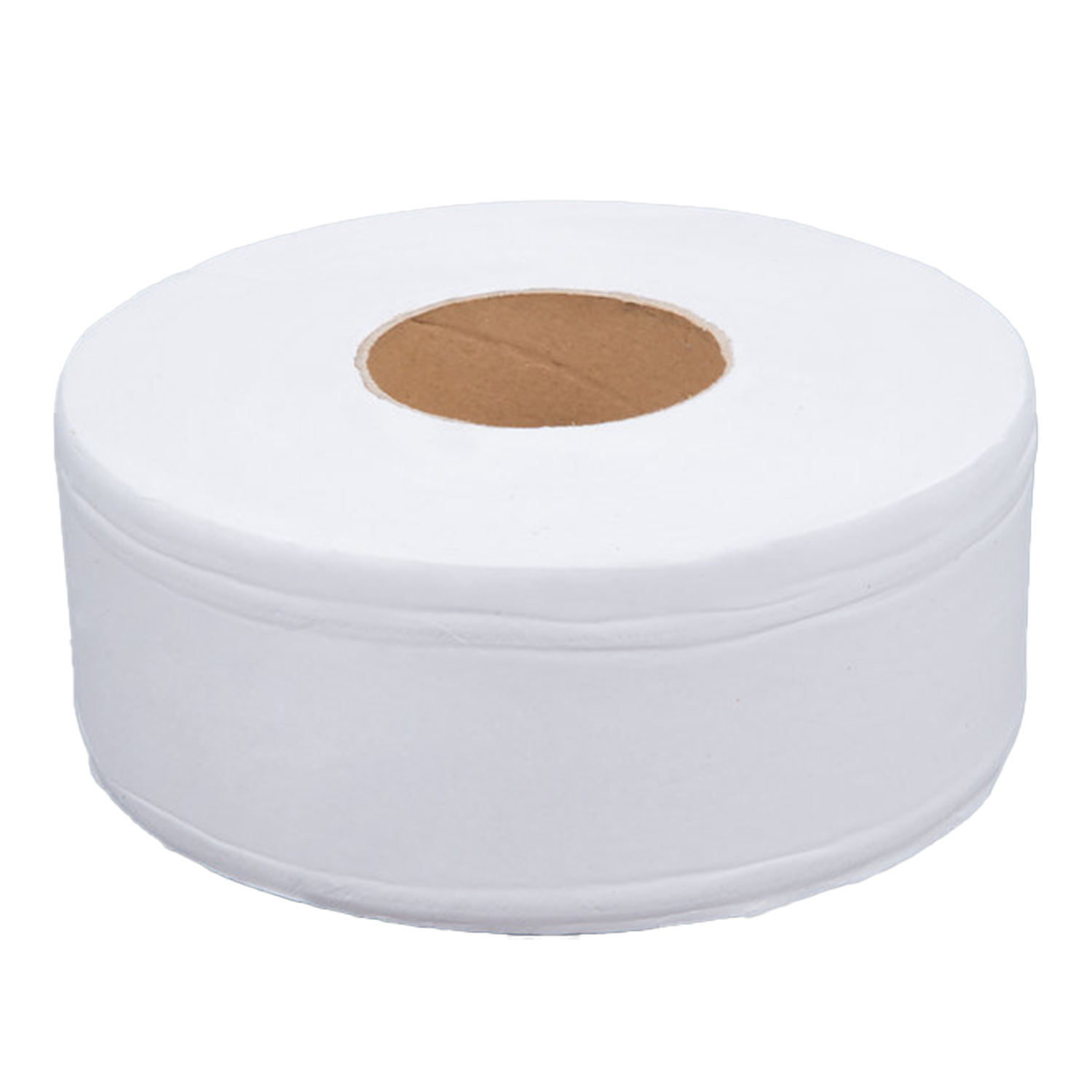 Select Mini Jumbo Toilet Rolls | 93mm x 150m 60mm Core | Pack of 12 (6)