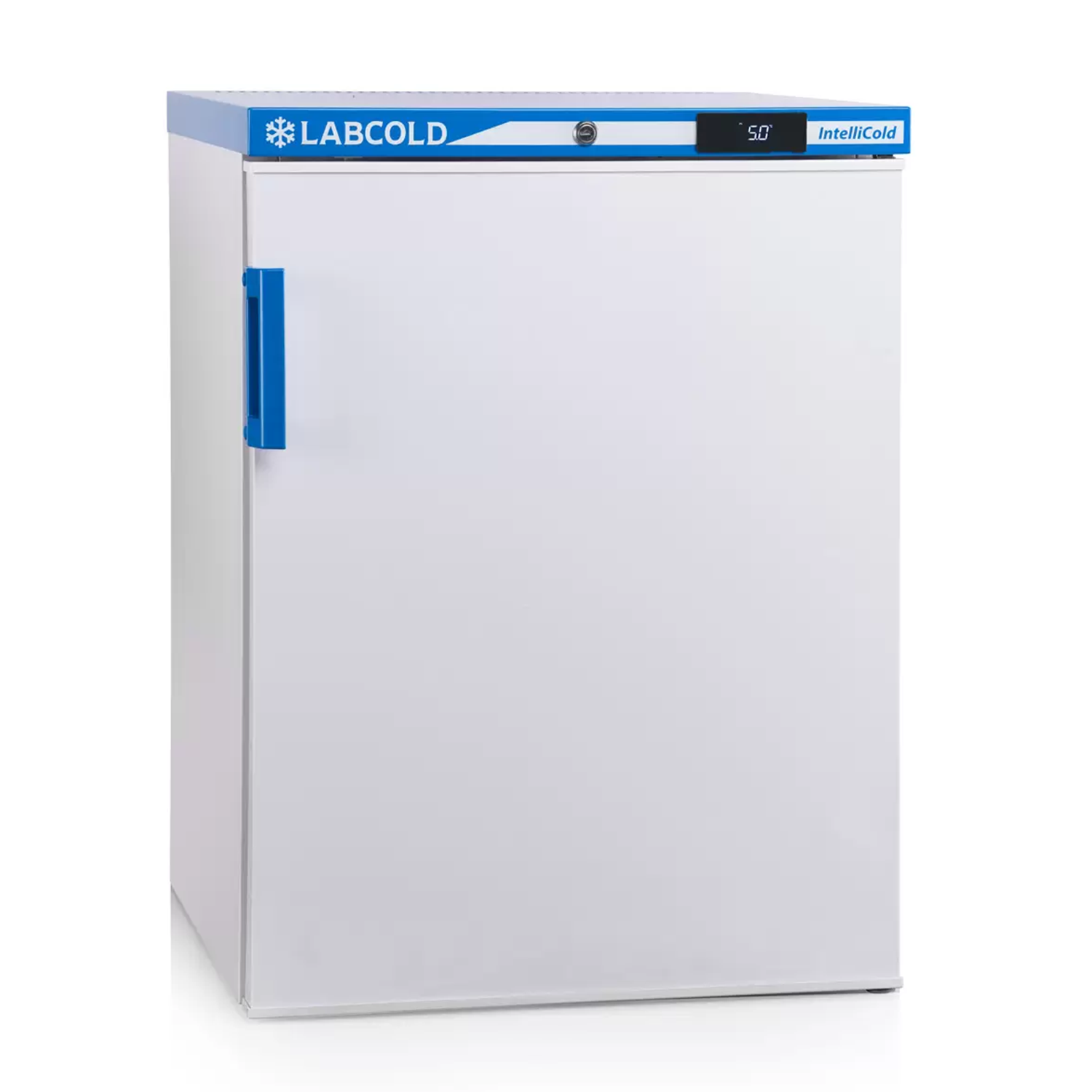 Labcold 150L Underbench Refrigerator | Digital Lock | Solid Door