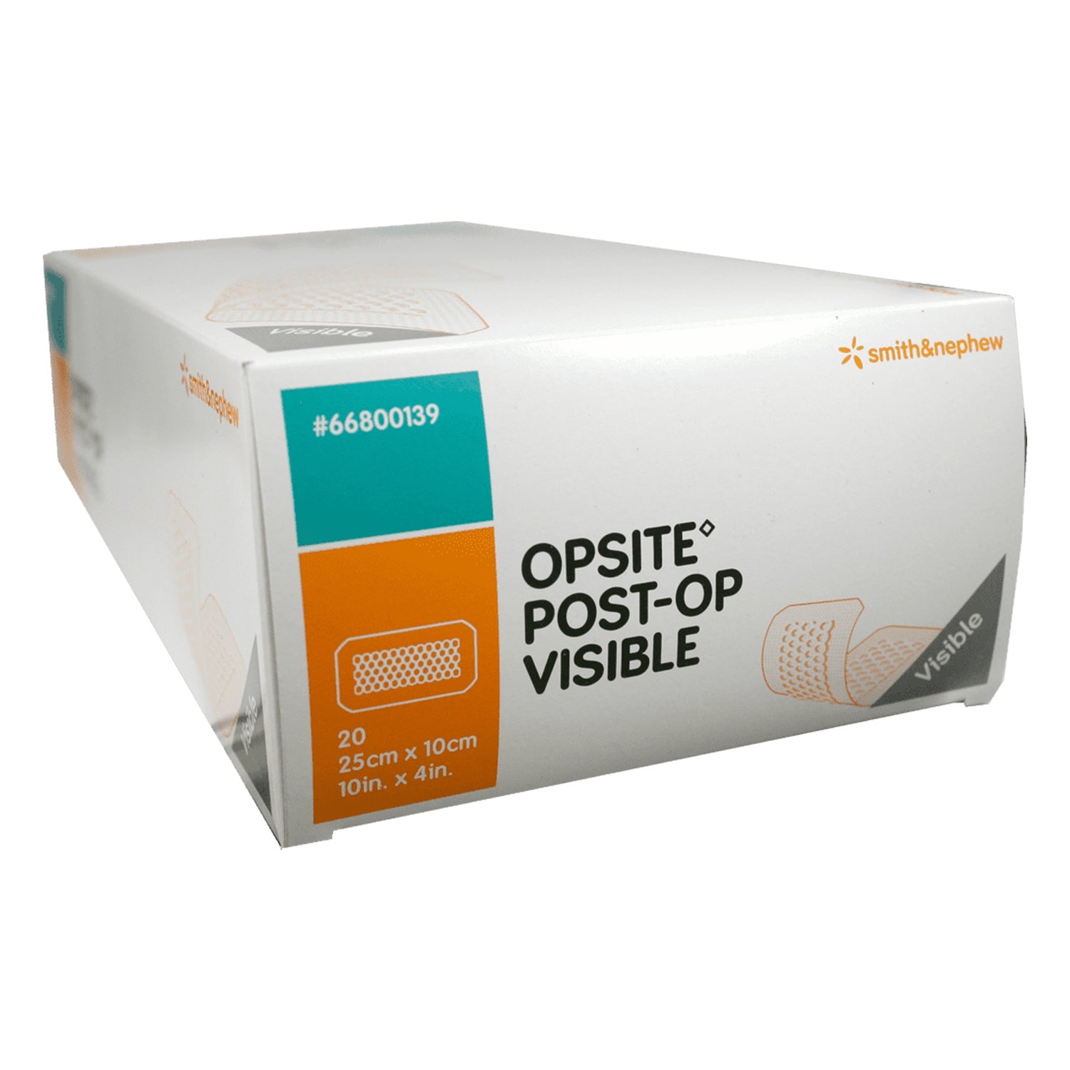 Opsite Post Op Visible | 25 x 10cm (4)