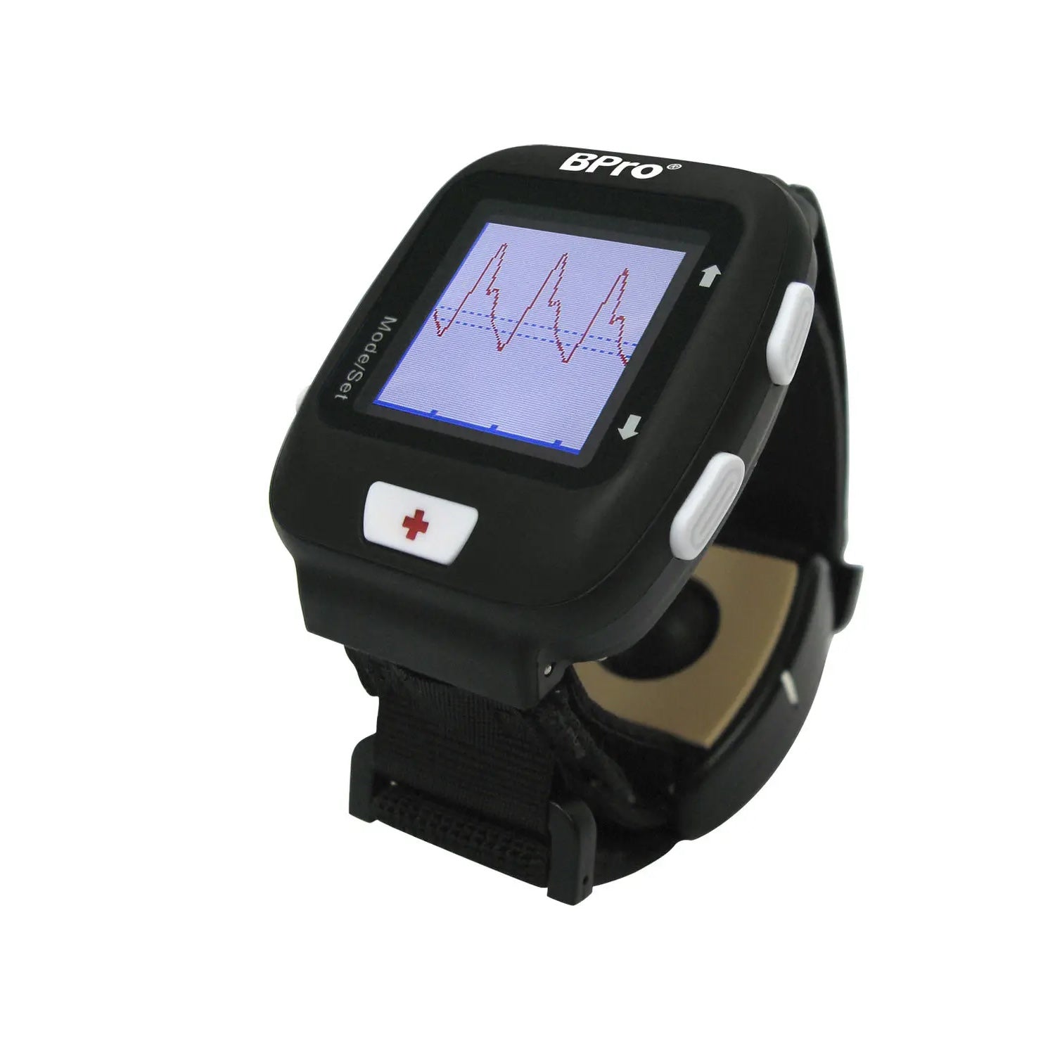 TM-2430 Ambulatory Blood Pressure Monitor by AND