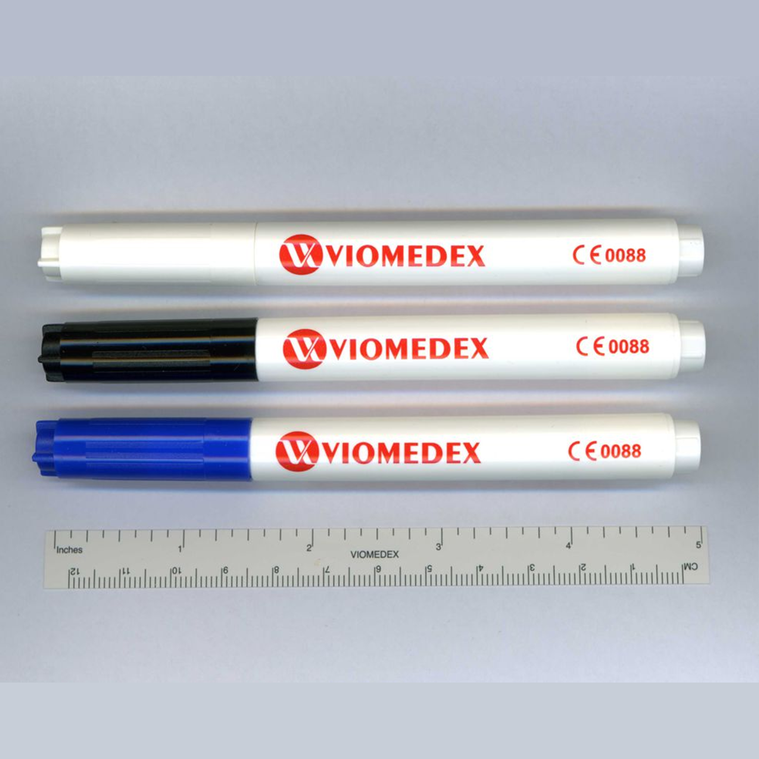 Viomedex Surgical Skin Marker Pen | Pack of 50 (7)