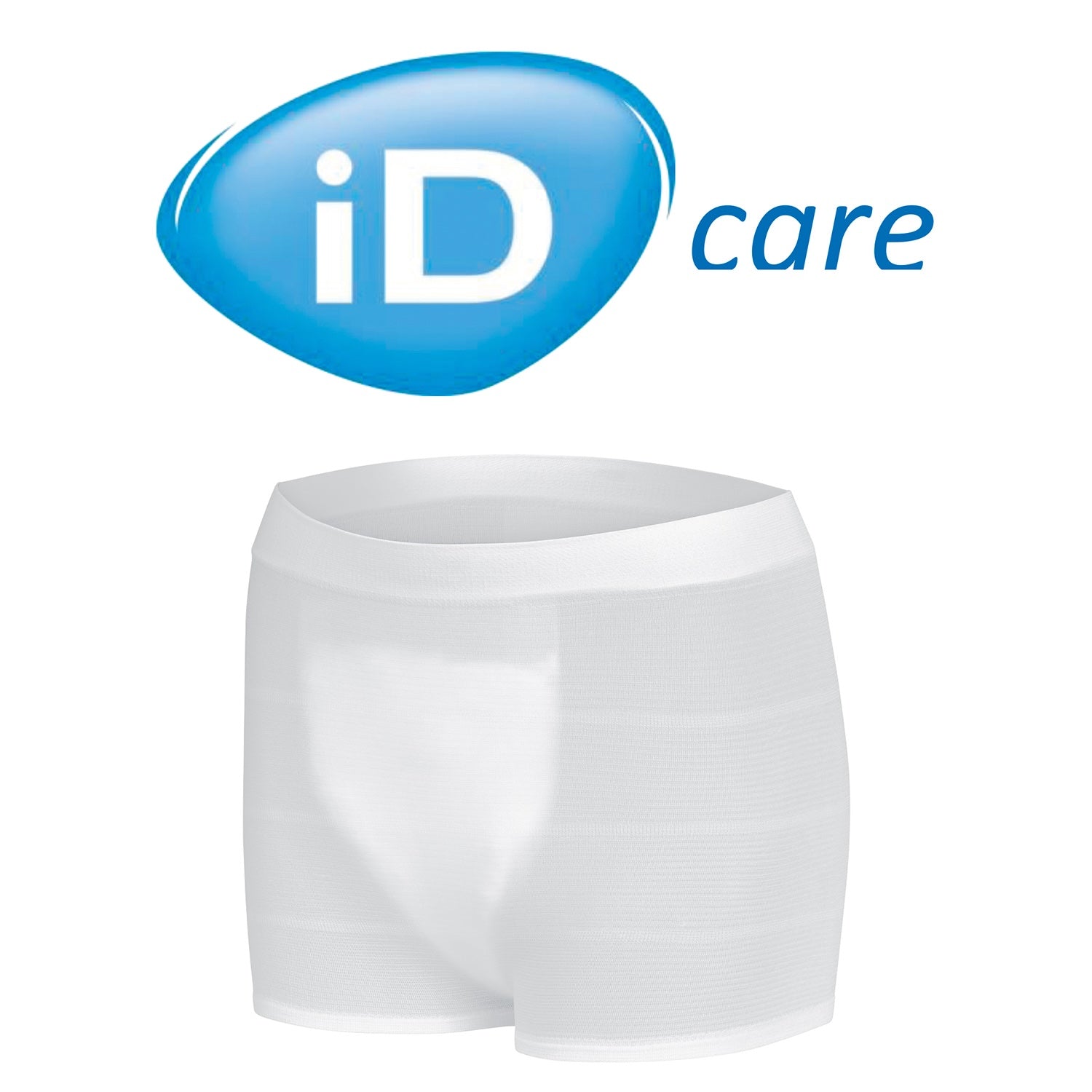 iD Care Net Pants Comfort Super | Small | Pack of 5 (1)