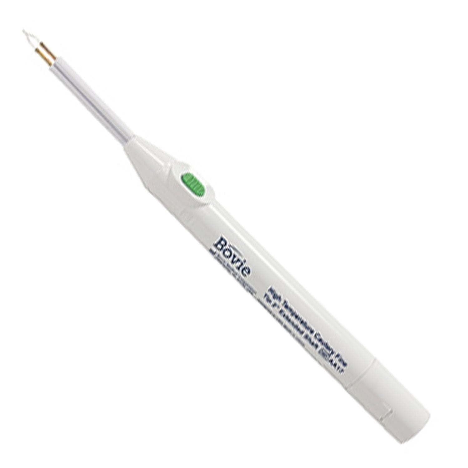 Bovie High Temperature Extended 2" Shaft Fine Tip Cautery | 2200°F/1204°C | Pack of 10