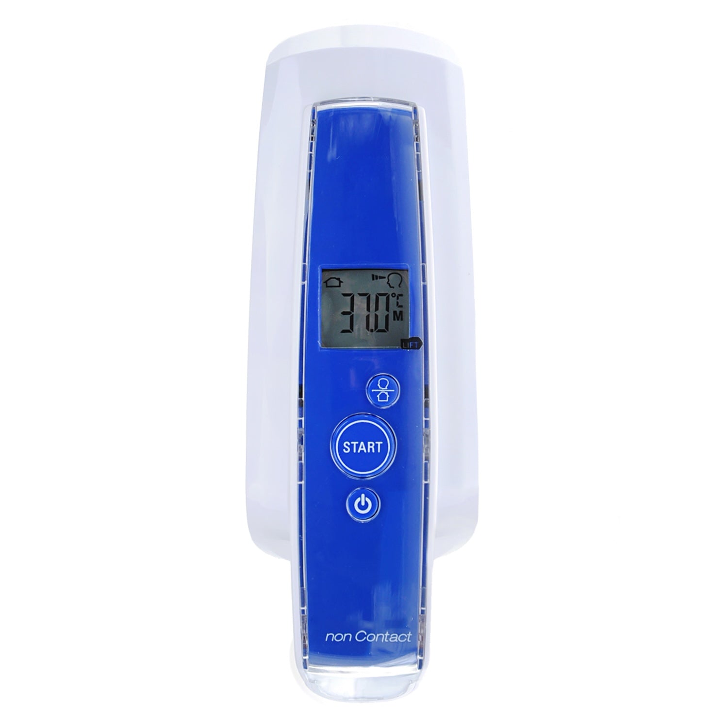 Contactless Medical Temperature Measurement (1)