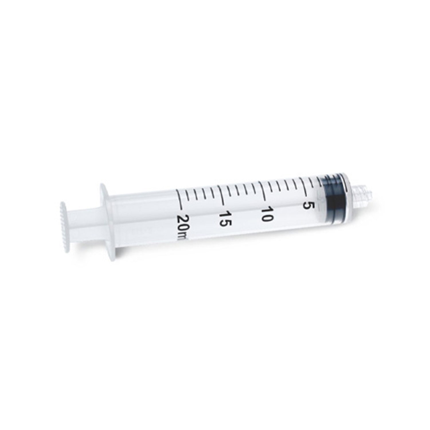 Medicina Syringe | 20ml | Luer Lock | Pack of 50