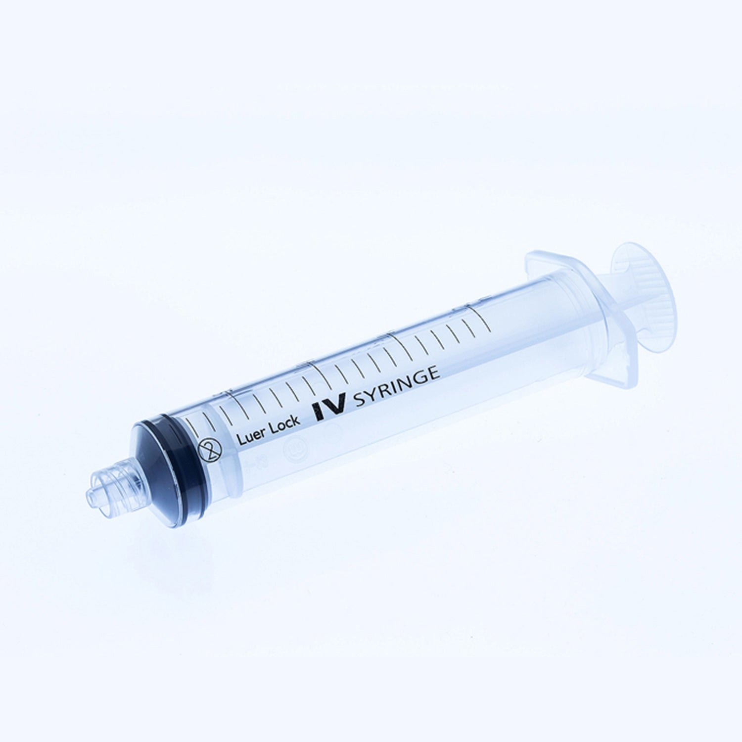 Medicina Syringe | 20ml | Luer Lock | Pack of 50 (3)