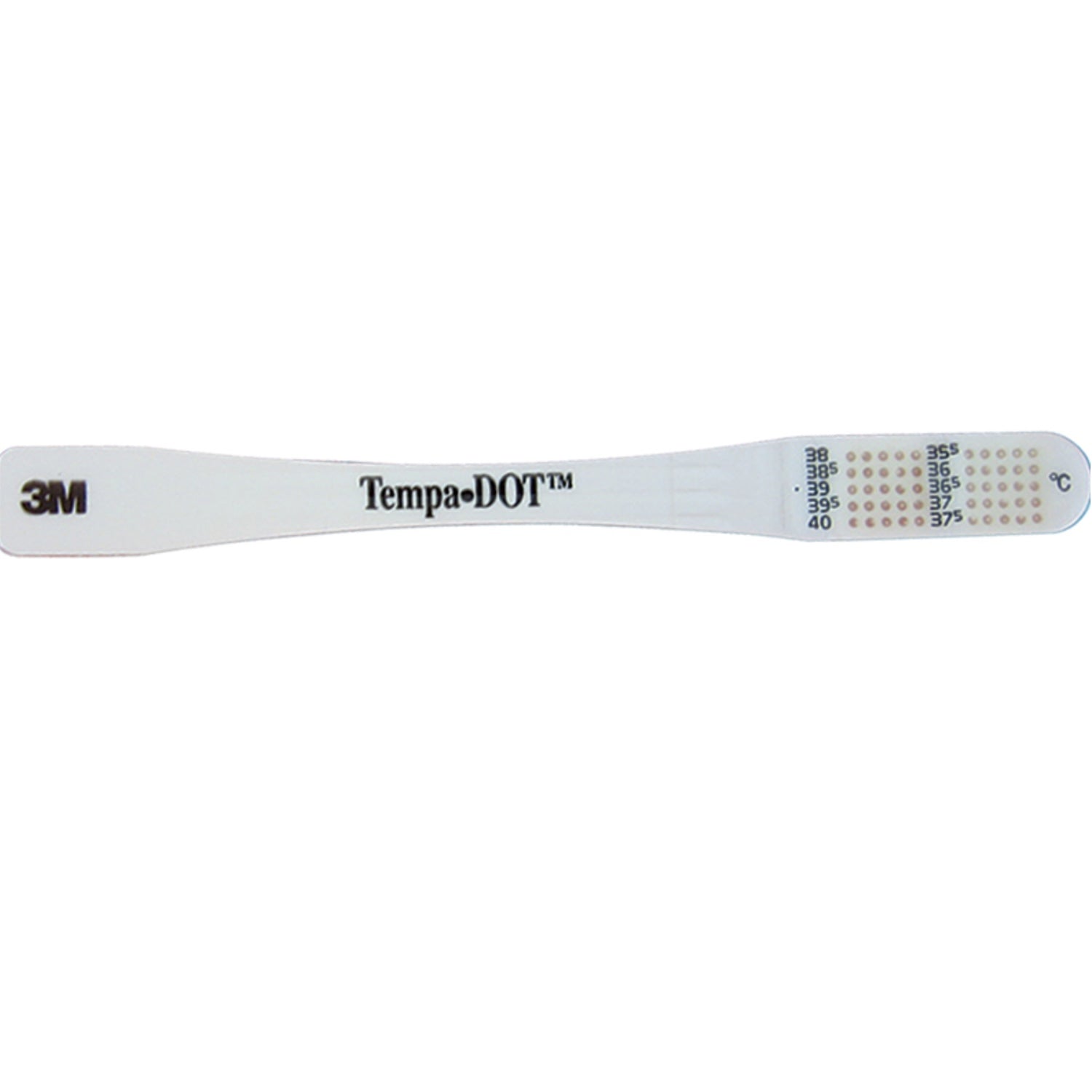 3M Tempadot Single Use Clinical Thermometer | Pack of 100 (4)