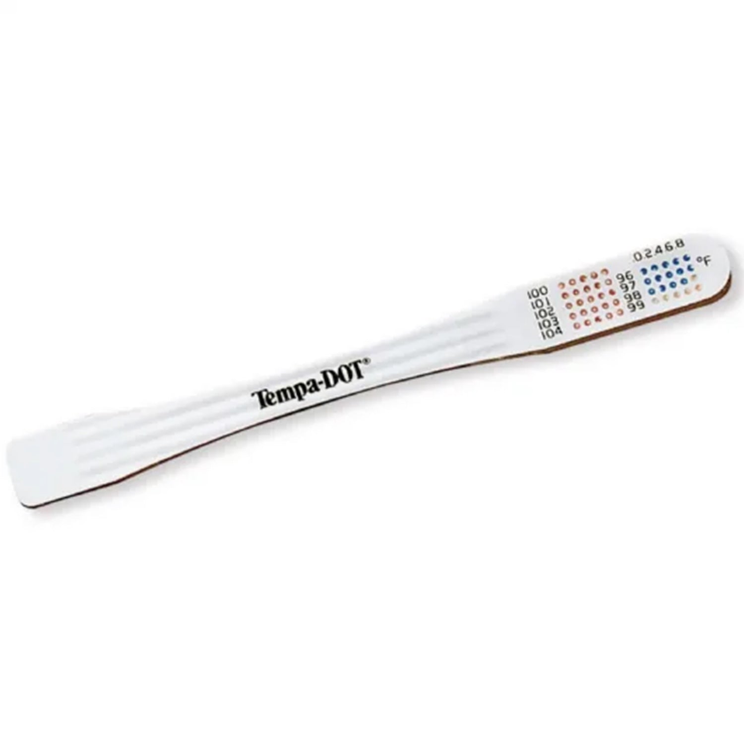 3M Tempadot Single Use Clinical Thermometer | Pack of 2500 (5)