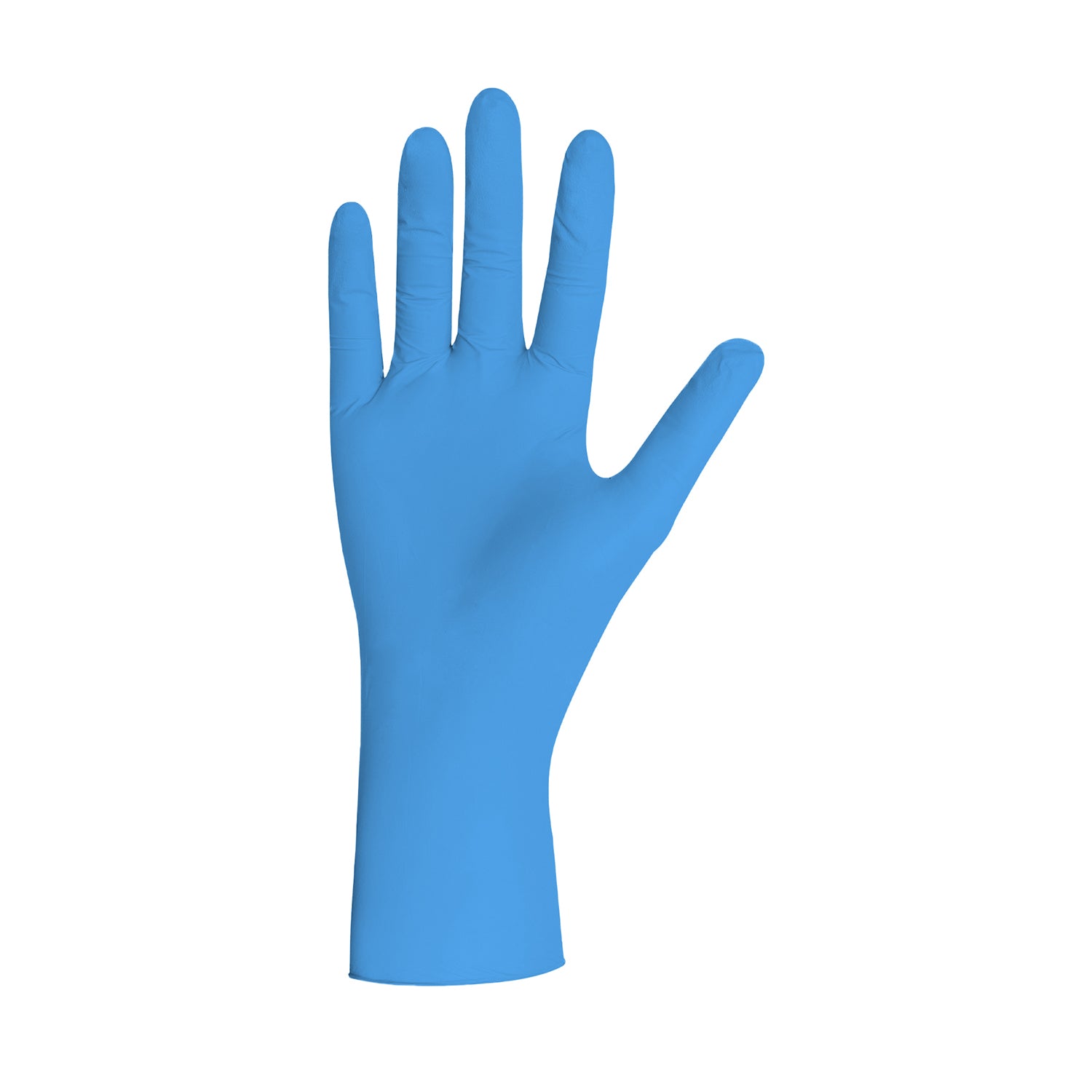 Premier AF Nitrile Examination Gloves | Sterile | Latex Free | XLarge | Pack of 50 Pairs | Short Expiry Date (3)