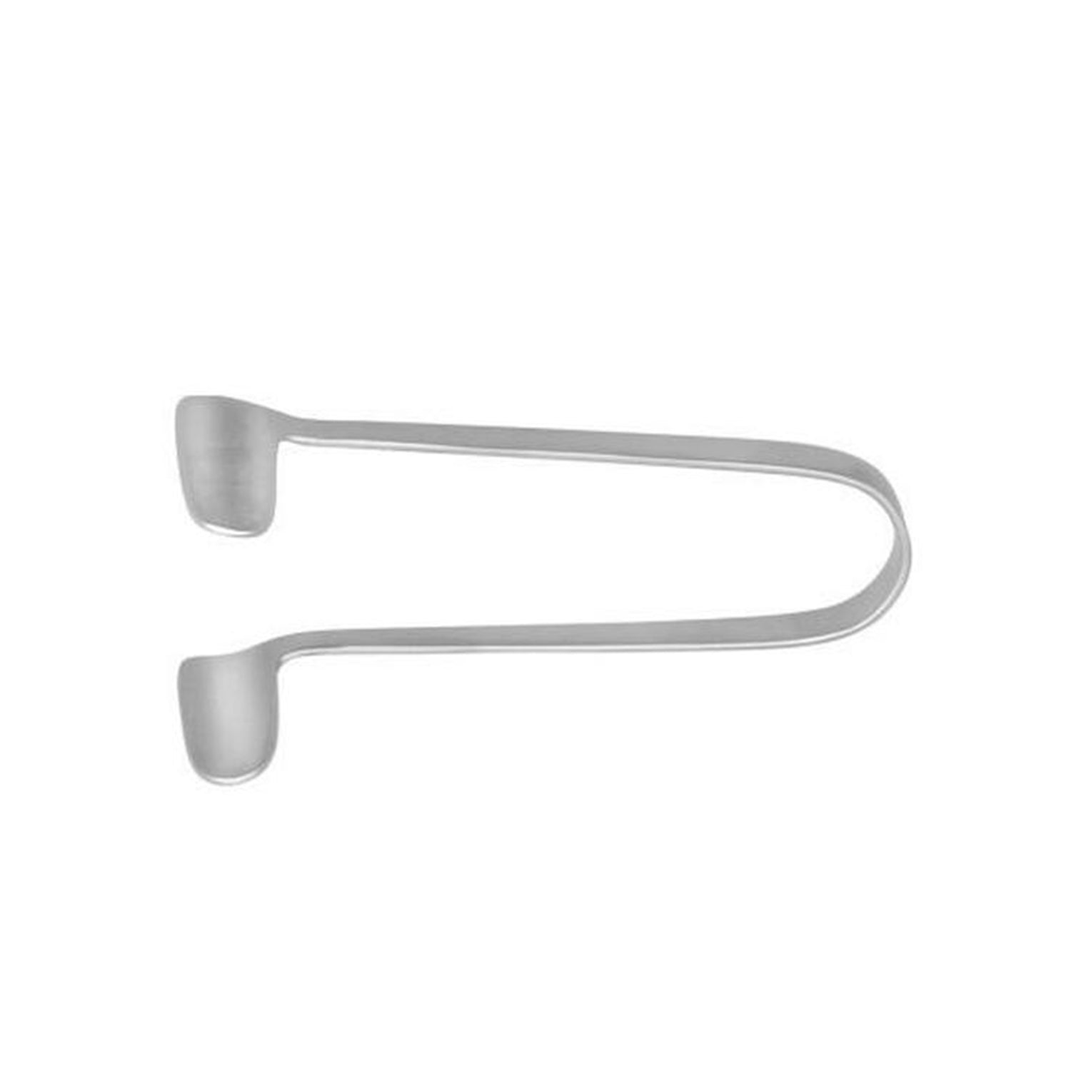 Instrapac Thudichum Nasal Speculum | Size 5 | Single Use | Pack of 40 (3)