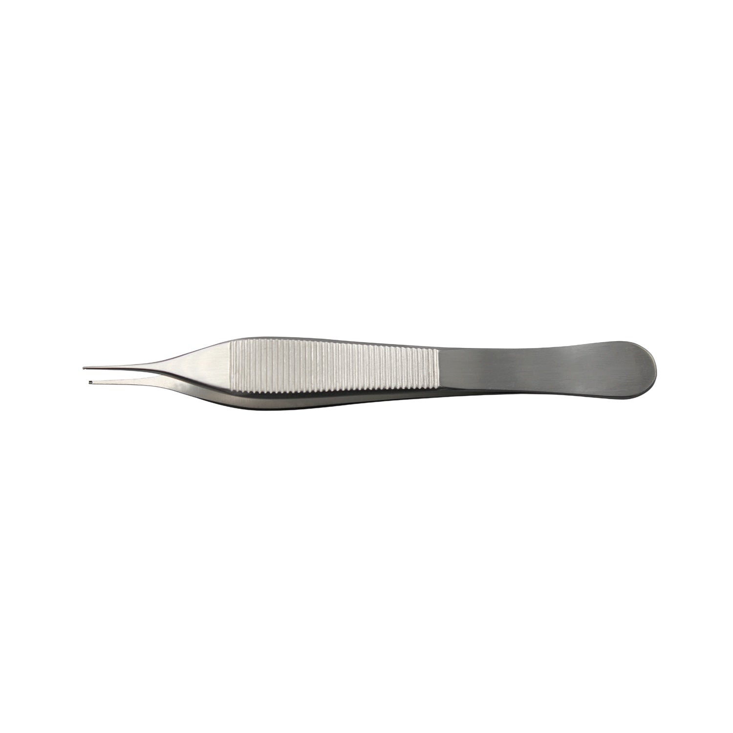 Instramed Thumb Forceps | Toothed | 13cm | Single (1)