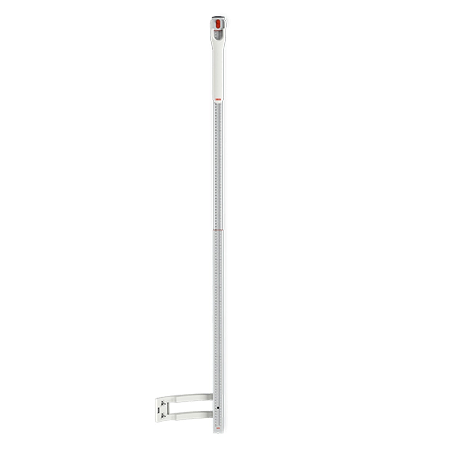 seca 224 Side-Mounted Telescopic Measuring Rod for Column Scales (1)