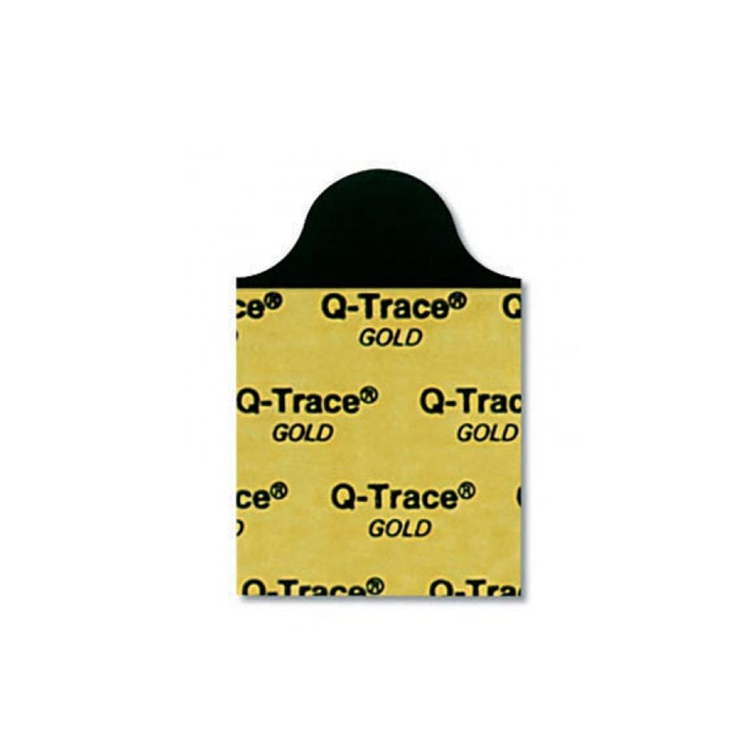 Kendal Q-Trace Resting Tab Electrodes | Pack of 500 (1)