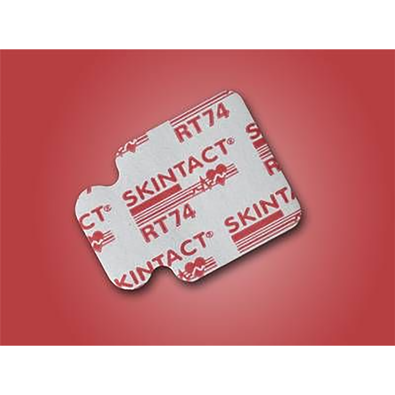 Skintact Easi-Tabs ECG Electrodes | 26 x 24mm | Box of 500
