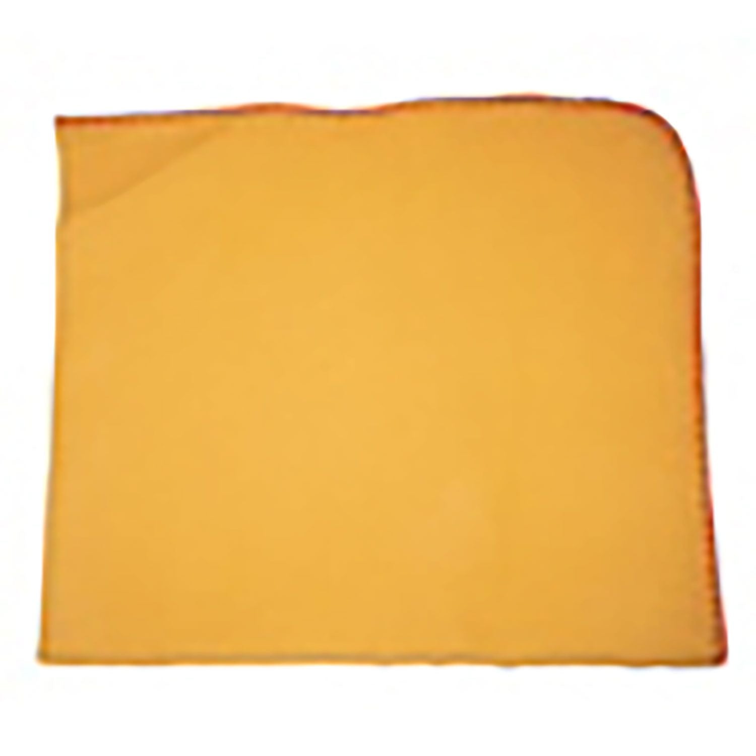 Yellow Duster | 40 x 50cm | Pack of 100
