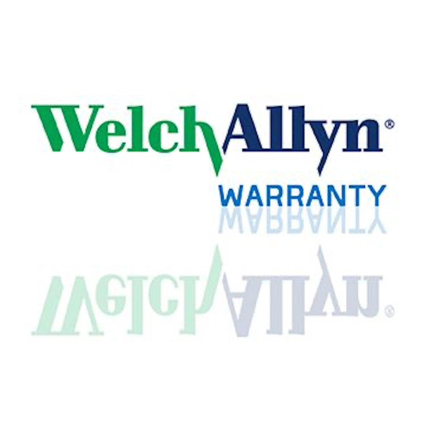 Welch Allyn Warranty Extension, 1 Year 6100 ABPM