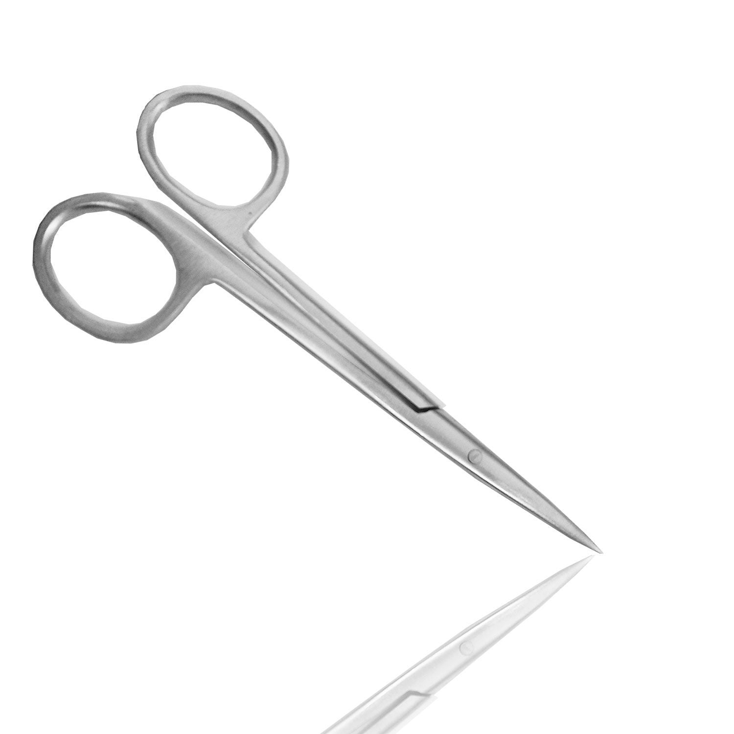 Instramed Kilner Scissors | Fine Straight | 11.5cm | Single