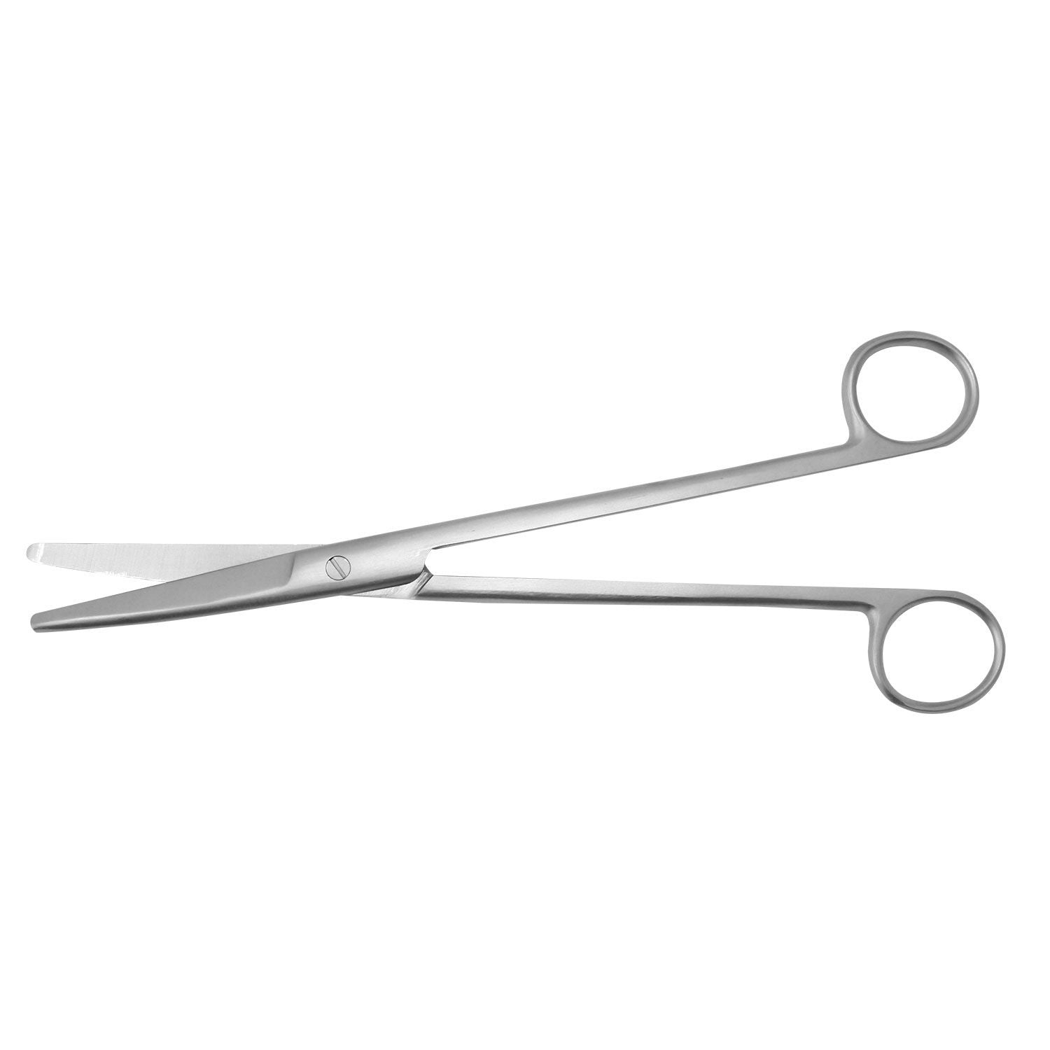 Instramed Mayo Scissors | Curved | 23cm | Single