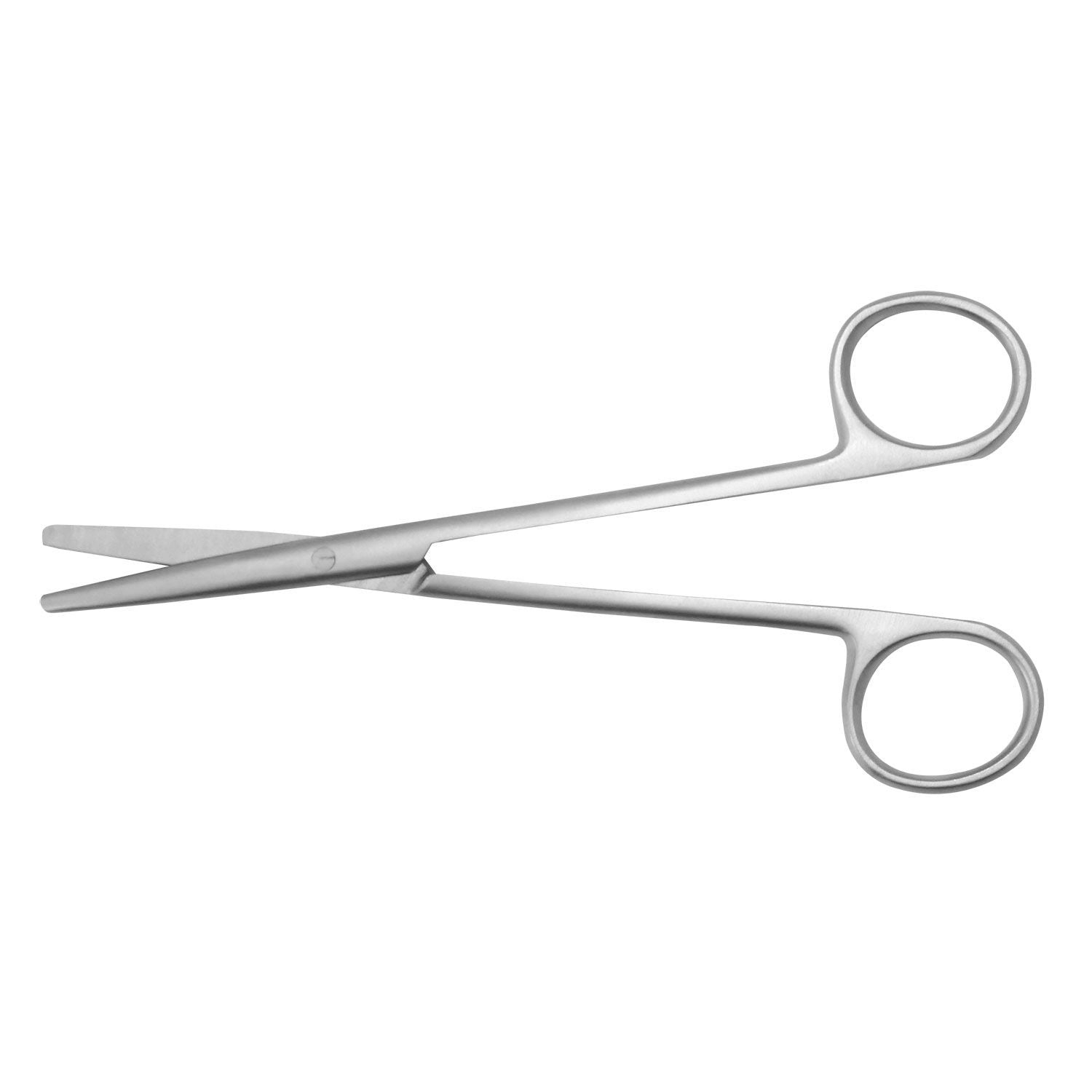 Instramed Metzenbaum Scissors | Straight | 14cm | Single