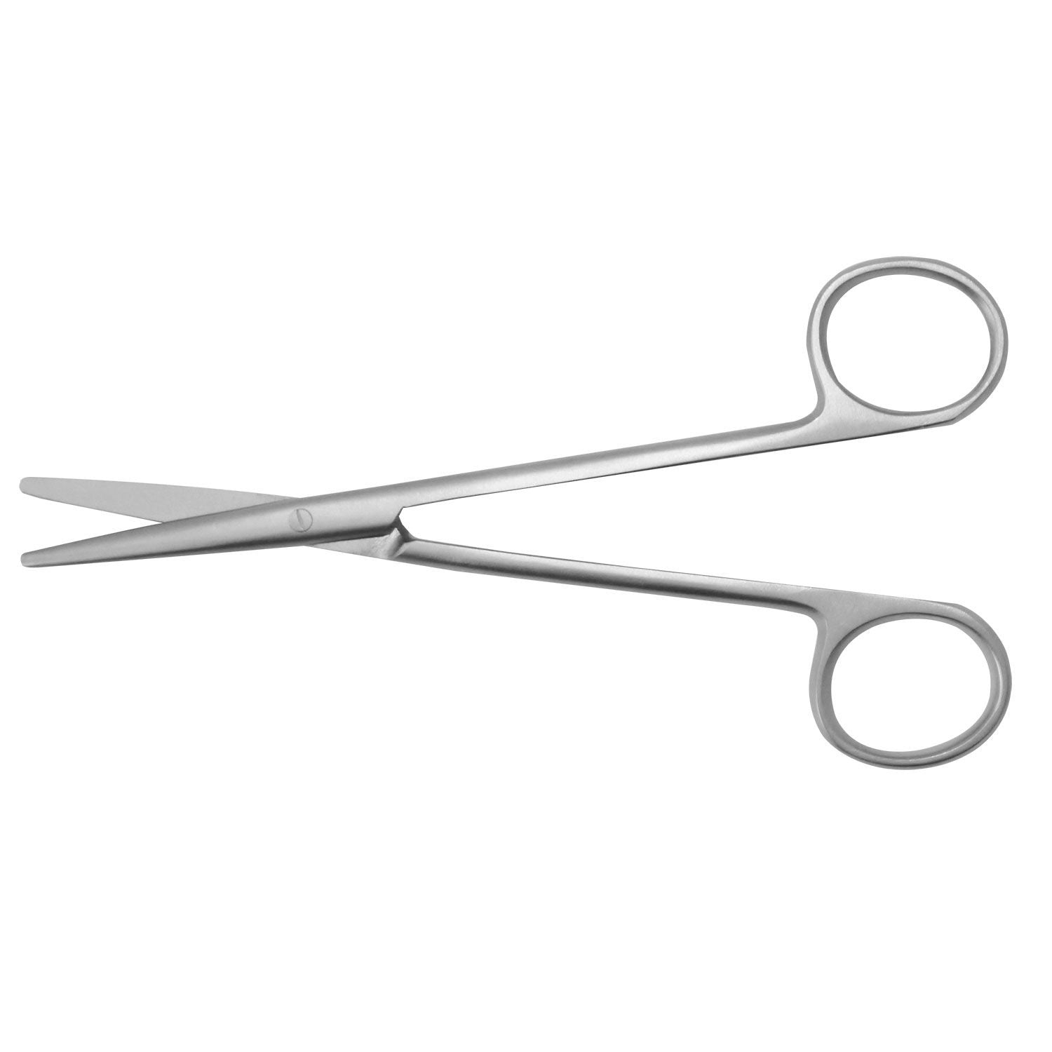 Instramed Metzenbaum Scissors | Fine | Straight | 14cm | Single