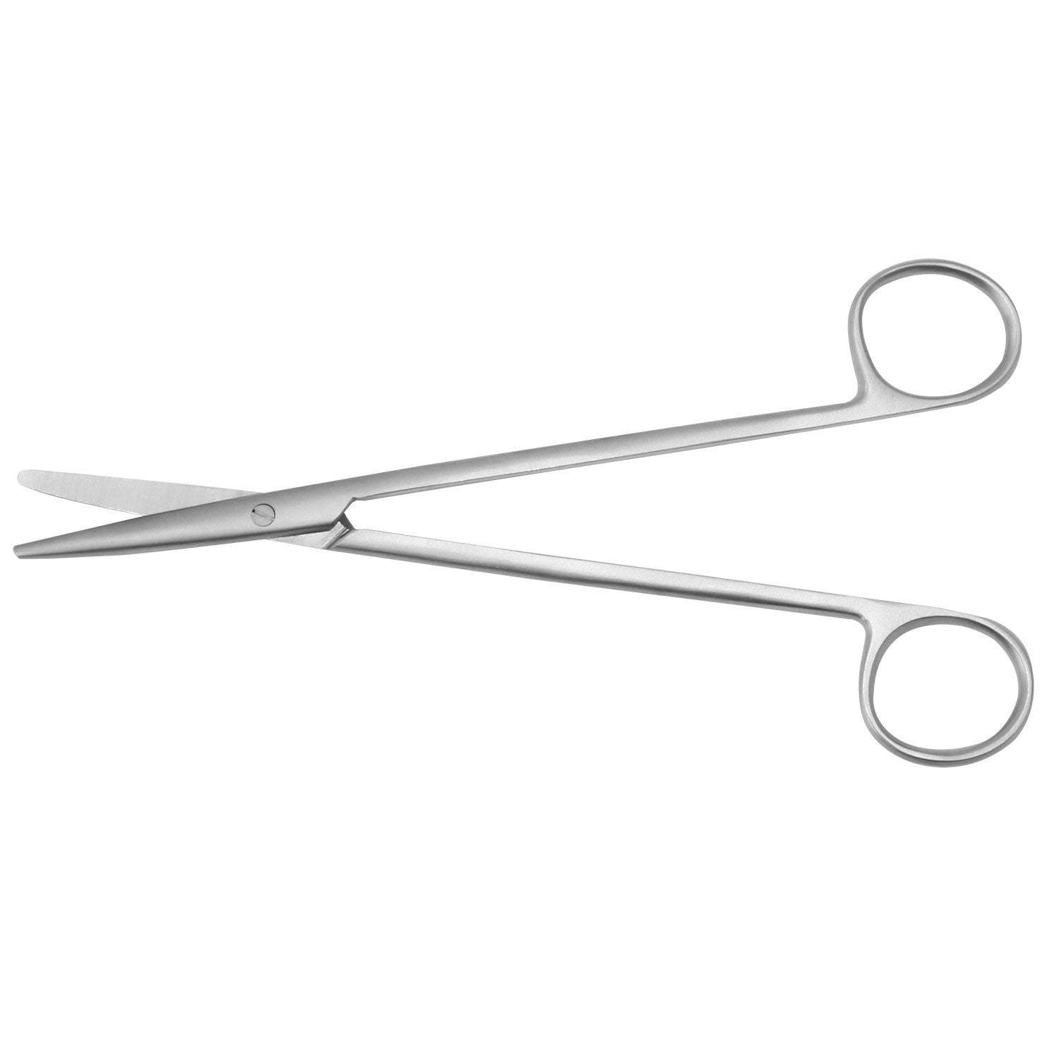 Instramed Metzenbaum Scissors | Straight | 18cm | Single
