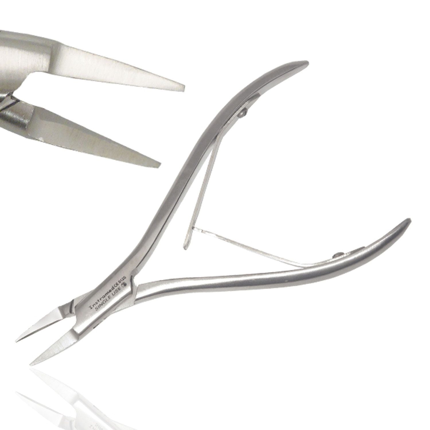 Instramed Thwaites Nail Splitter | 14cm | Single