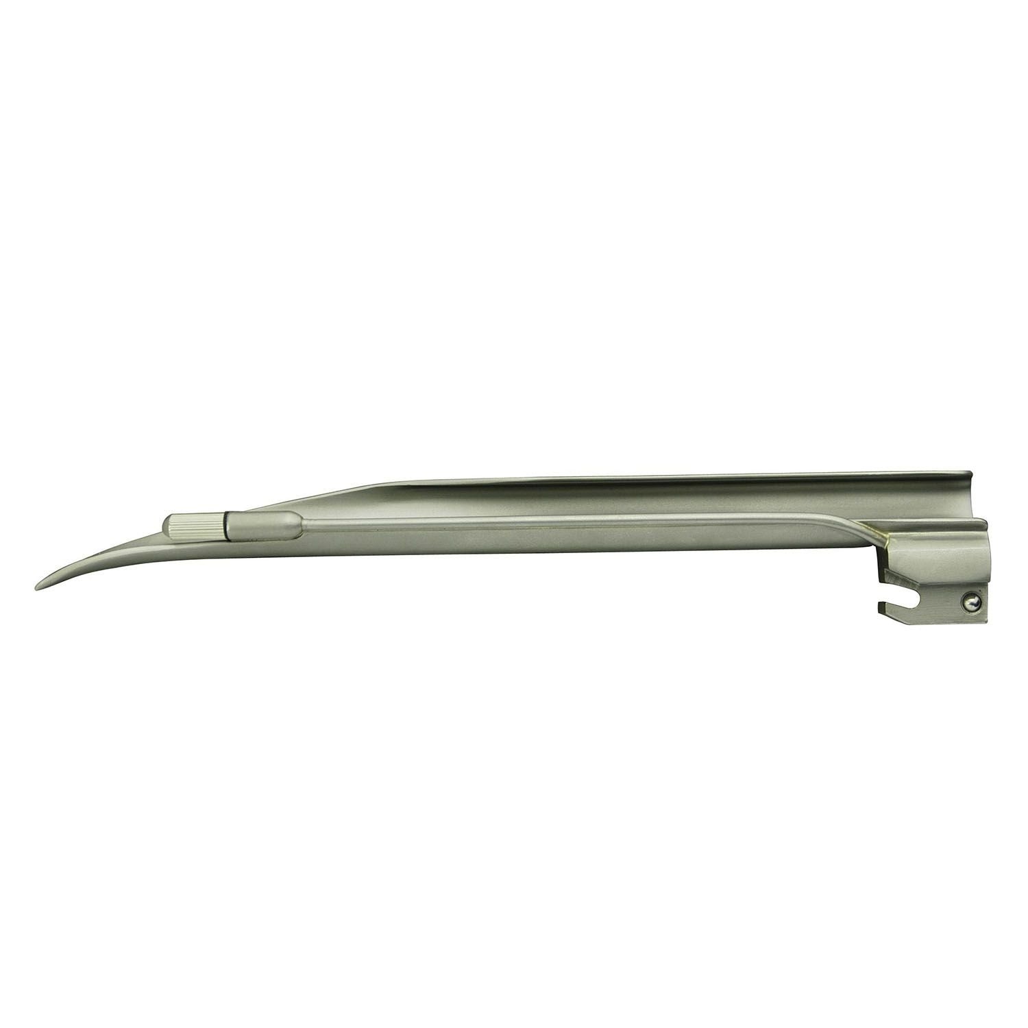 Instramed Miller Steel Blades | Size 2 | Medium