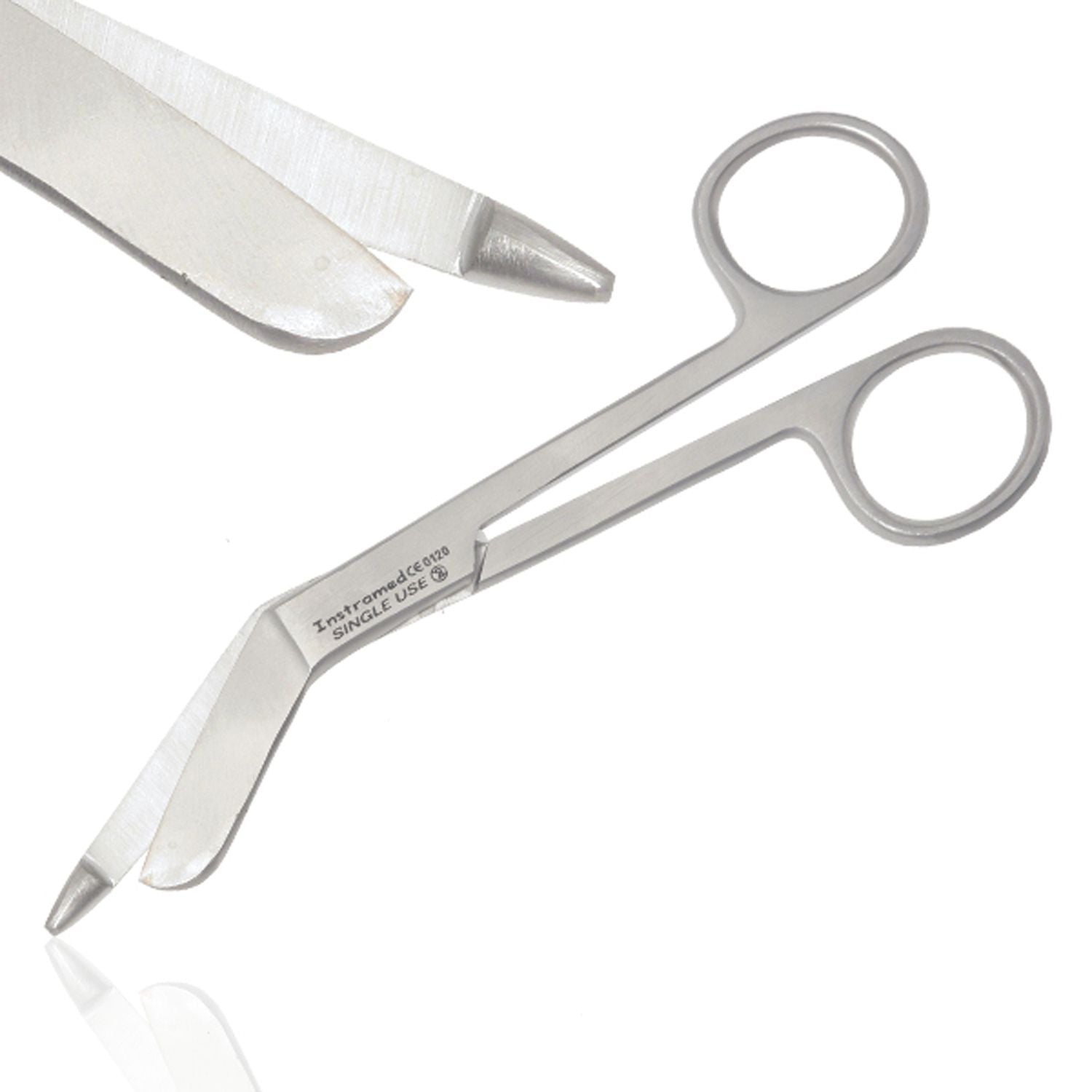 Instramed Lister Bandage Scissors | 15.5cm | Single