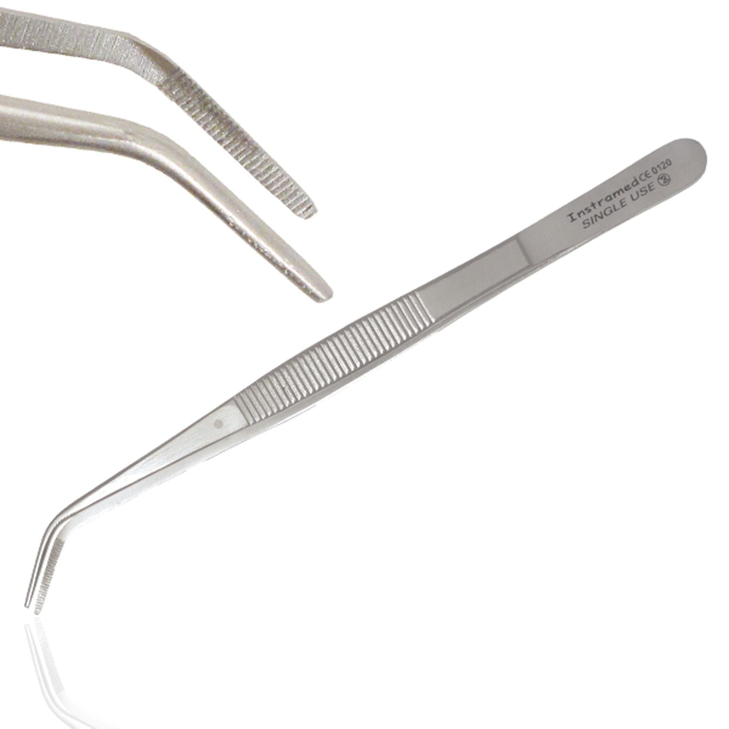 Instramed Dental College Forceps | 15cm | Single