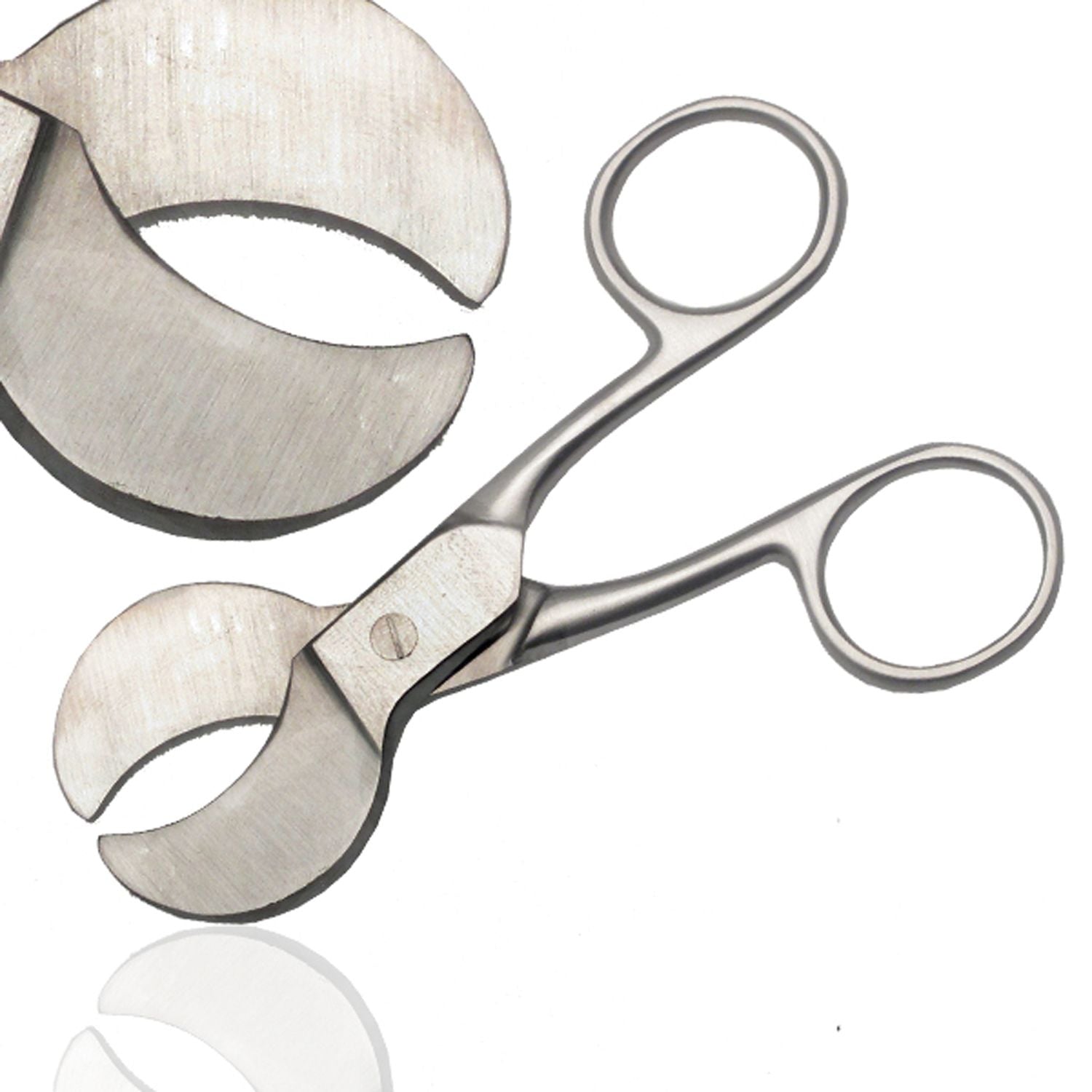 Instramed Umbilical Cord Scissors | 10.5cm | Single