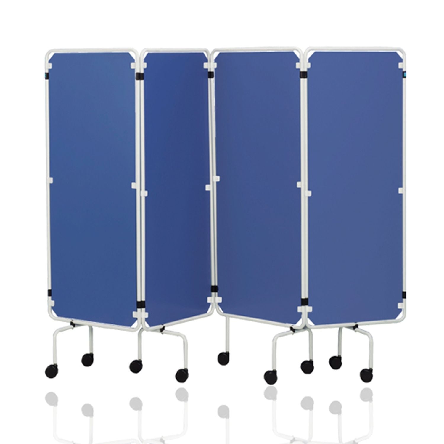 Panel Screen Kit | Pack of 4 & Panel Screen Kit | Blue | Pack of 4
