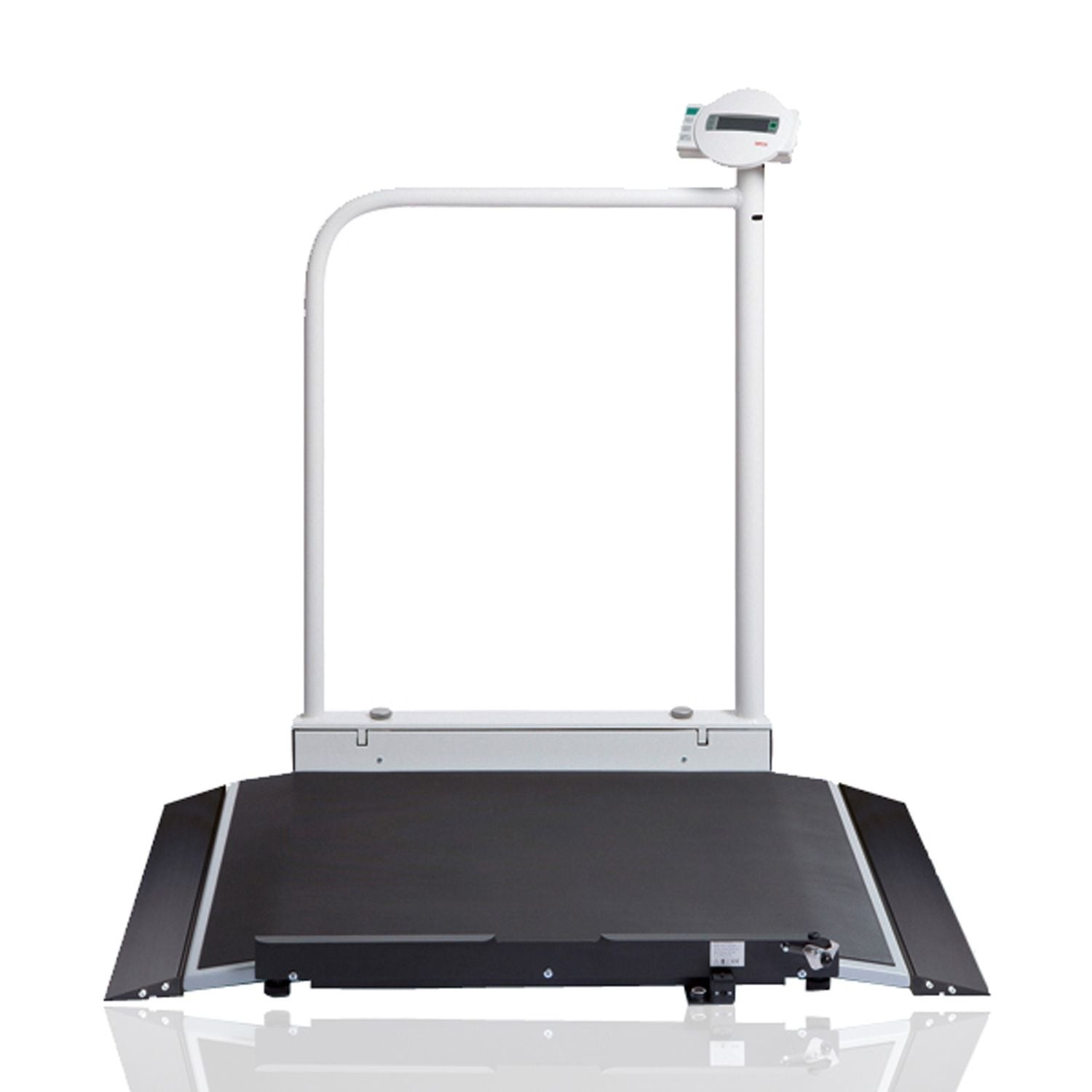 seca 677 Electronic Wheelchair Scales