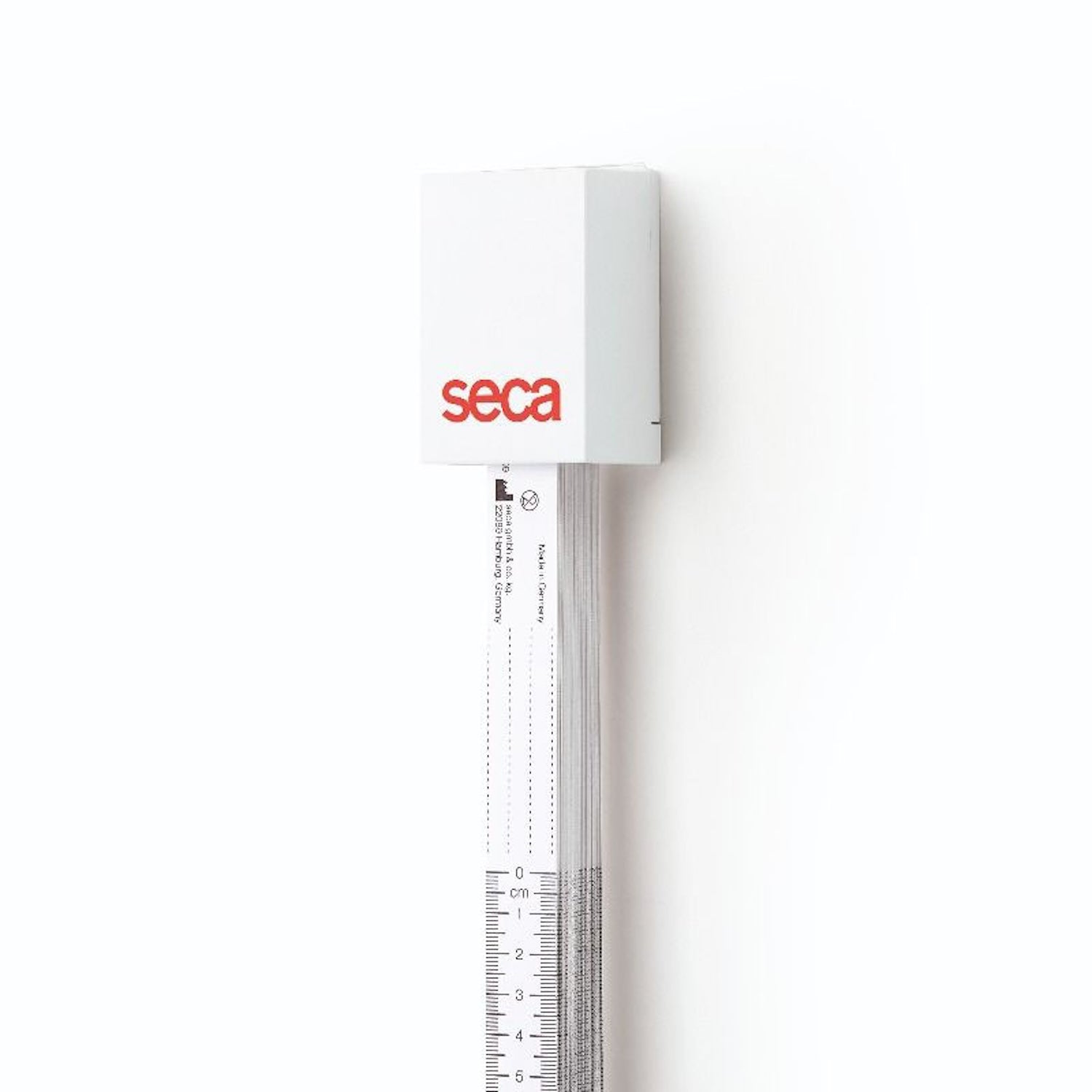 seca 218 Disposable Measuring Tape | Pack of 500 (1)