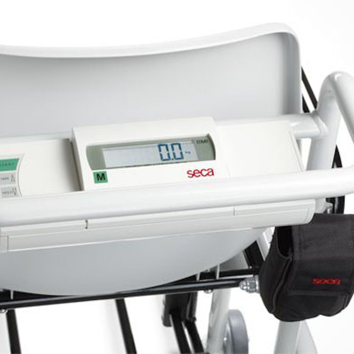 seca 955 Class III Approved Electronic Chair Scales (2)